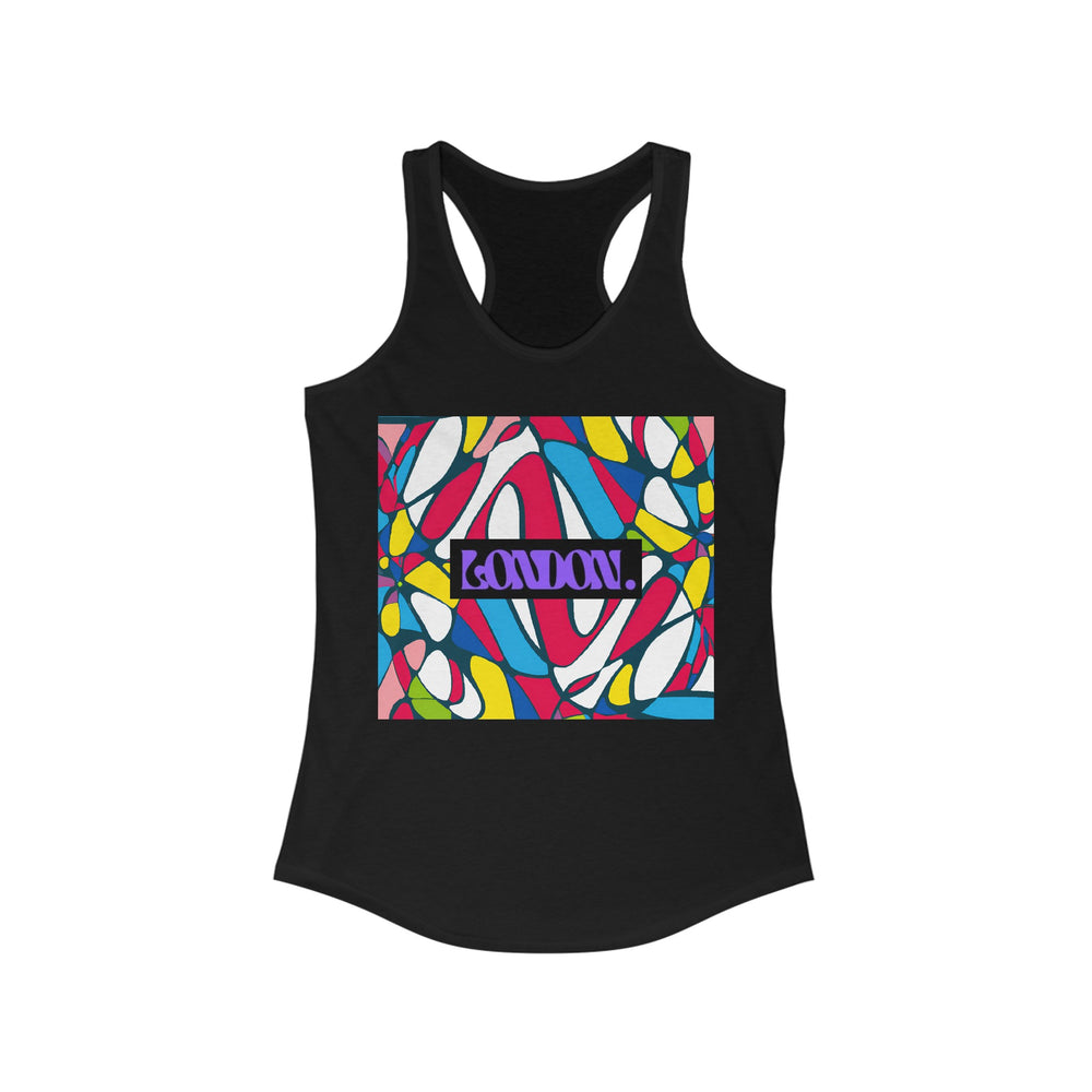 Isabella Merrington - Racerback Tank Top