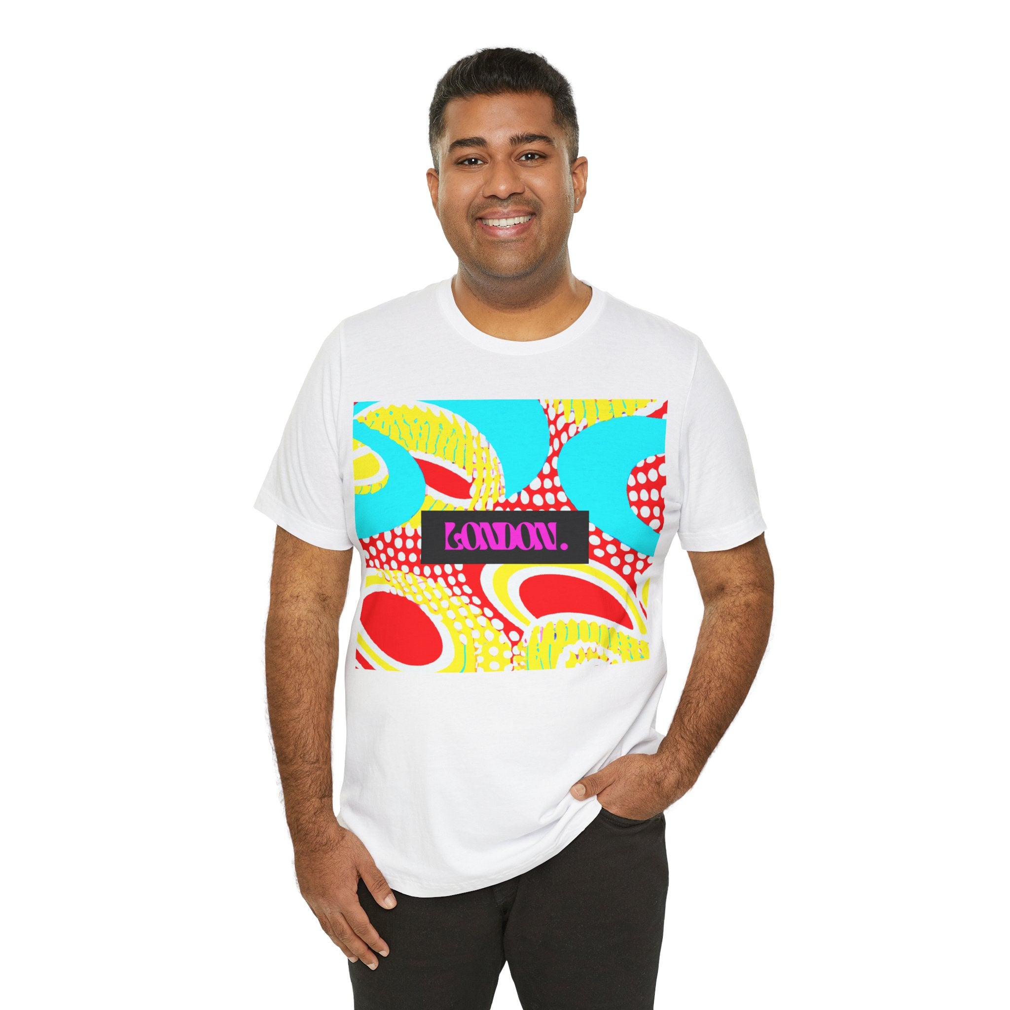 Copy of Sunshine Daisy - Tee