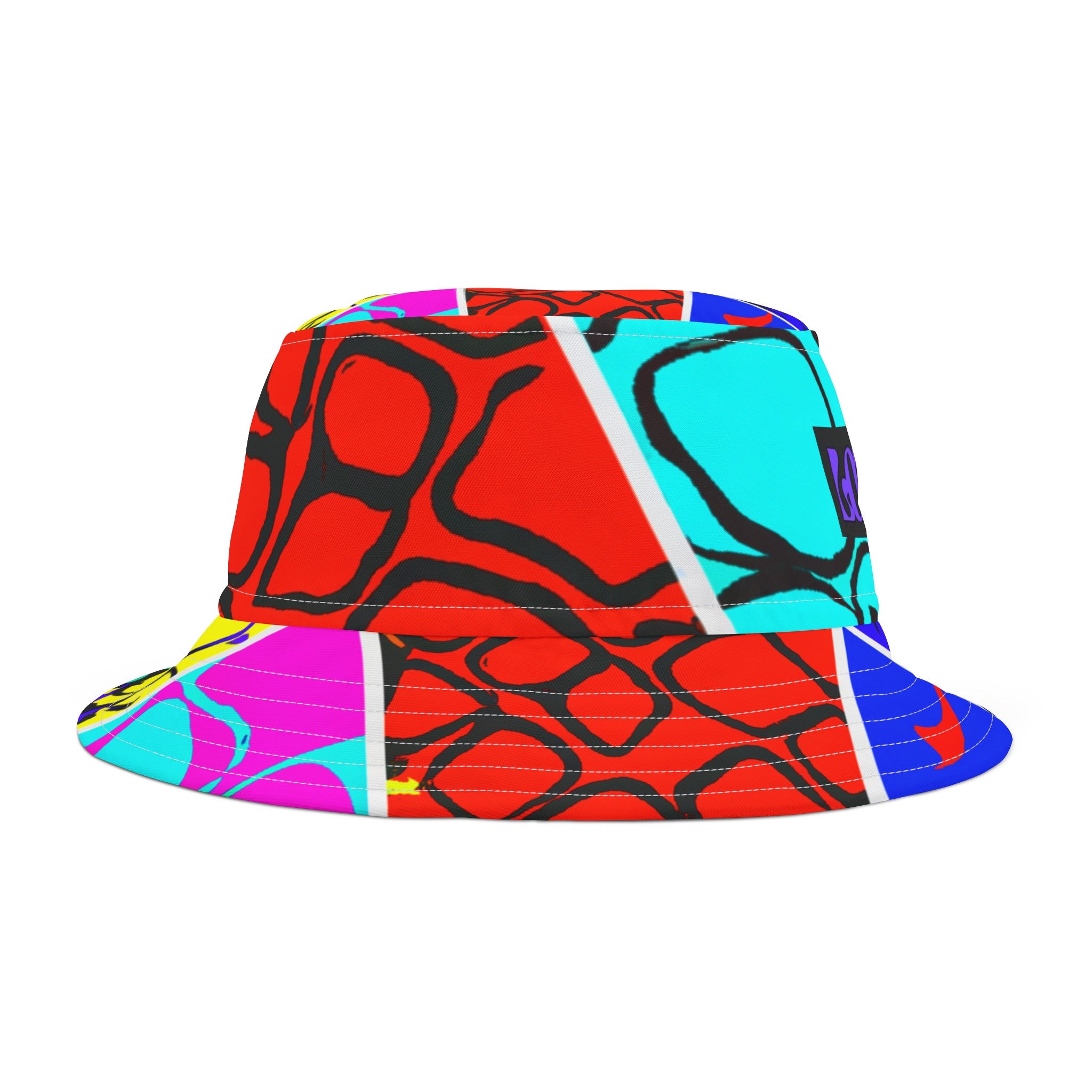 Valentina Morandi - Bucket Hat