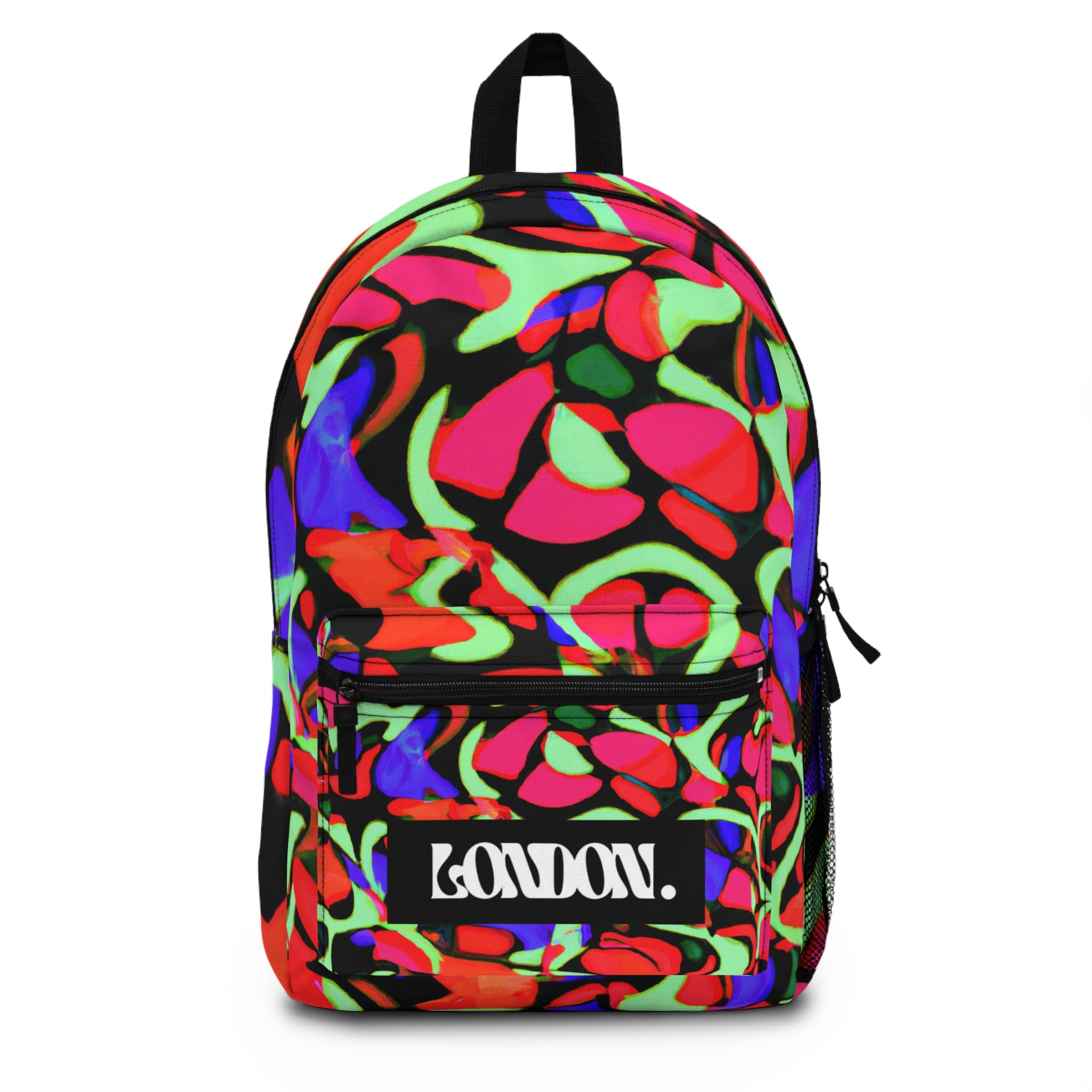 Brighton Splattertech - Backpack