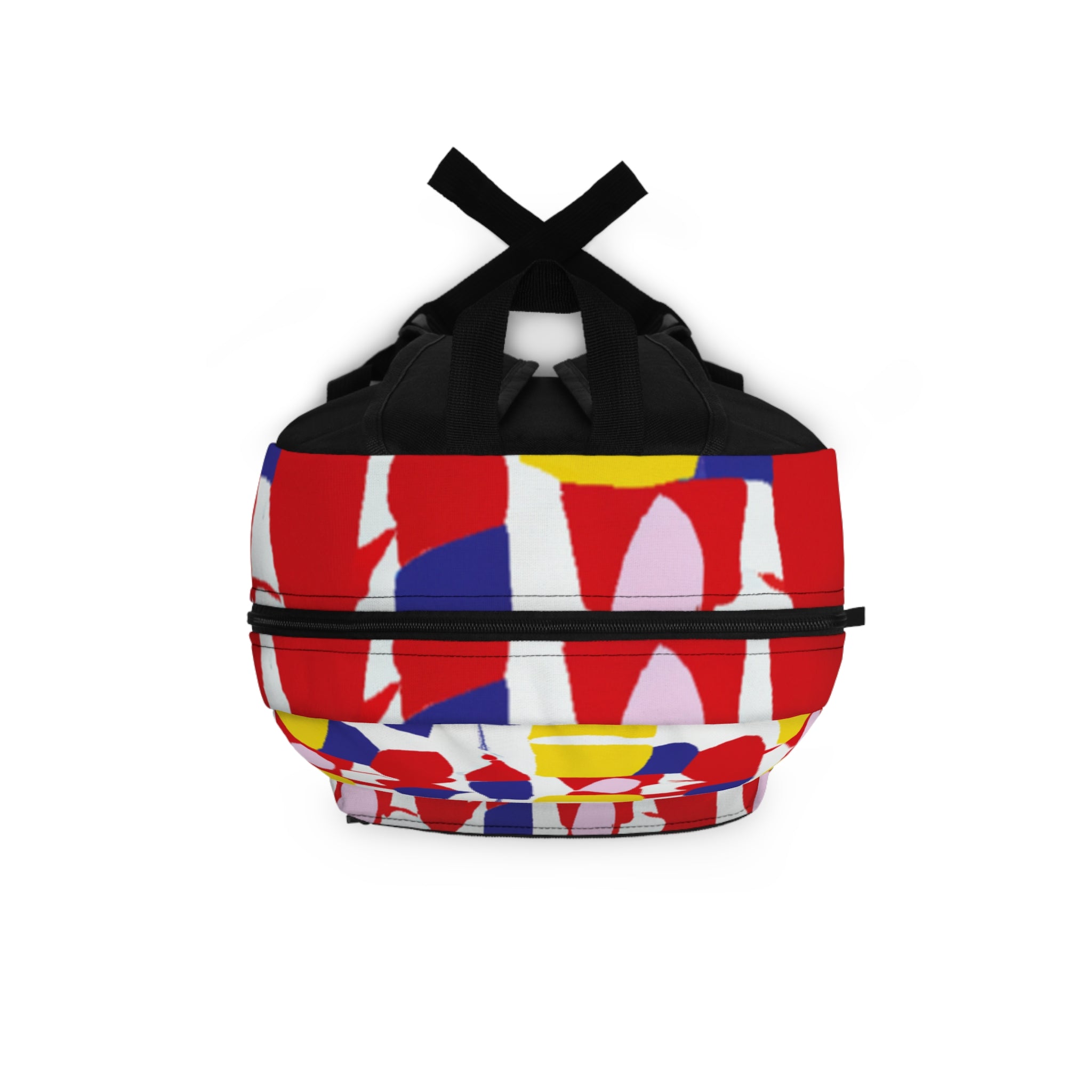 "Stardust Prism" - Backpack