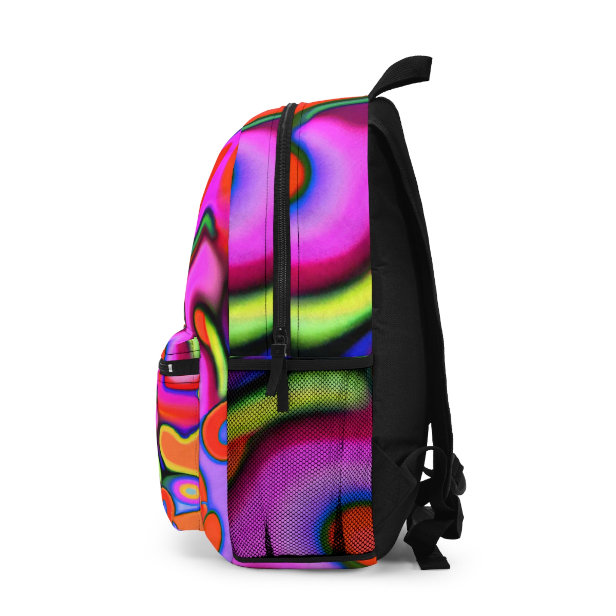 Rainbow Phoenix - Backpack