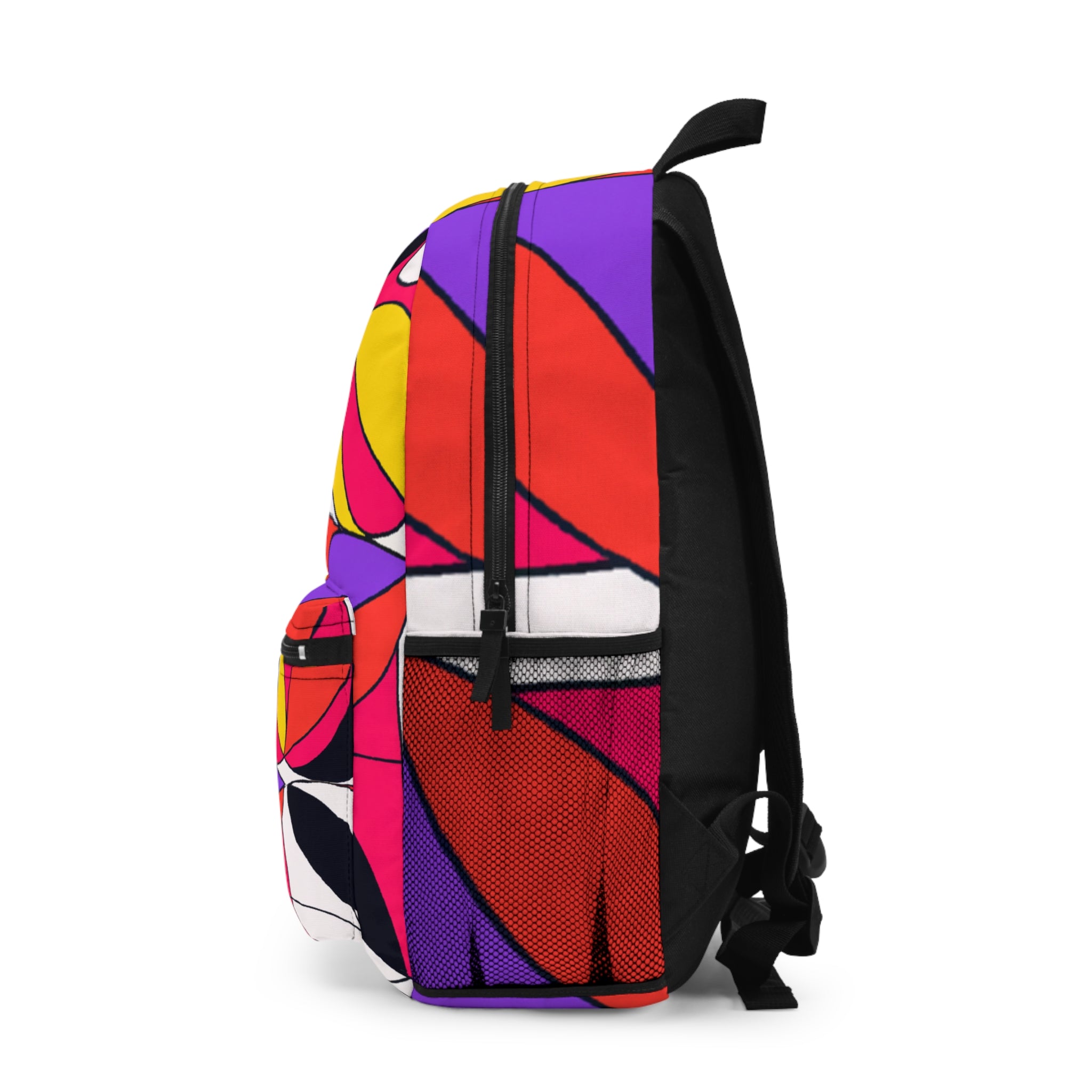 Day-Glo. - Backpack