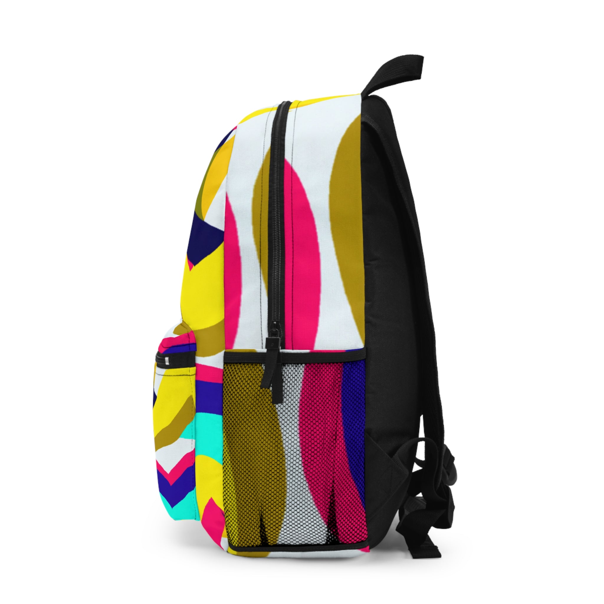 Groovy Mirage Studio - Backpack