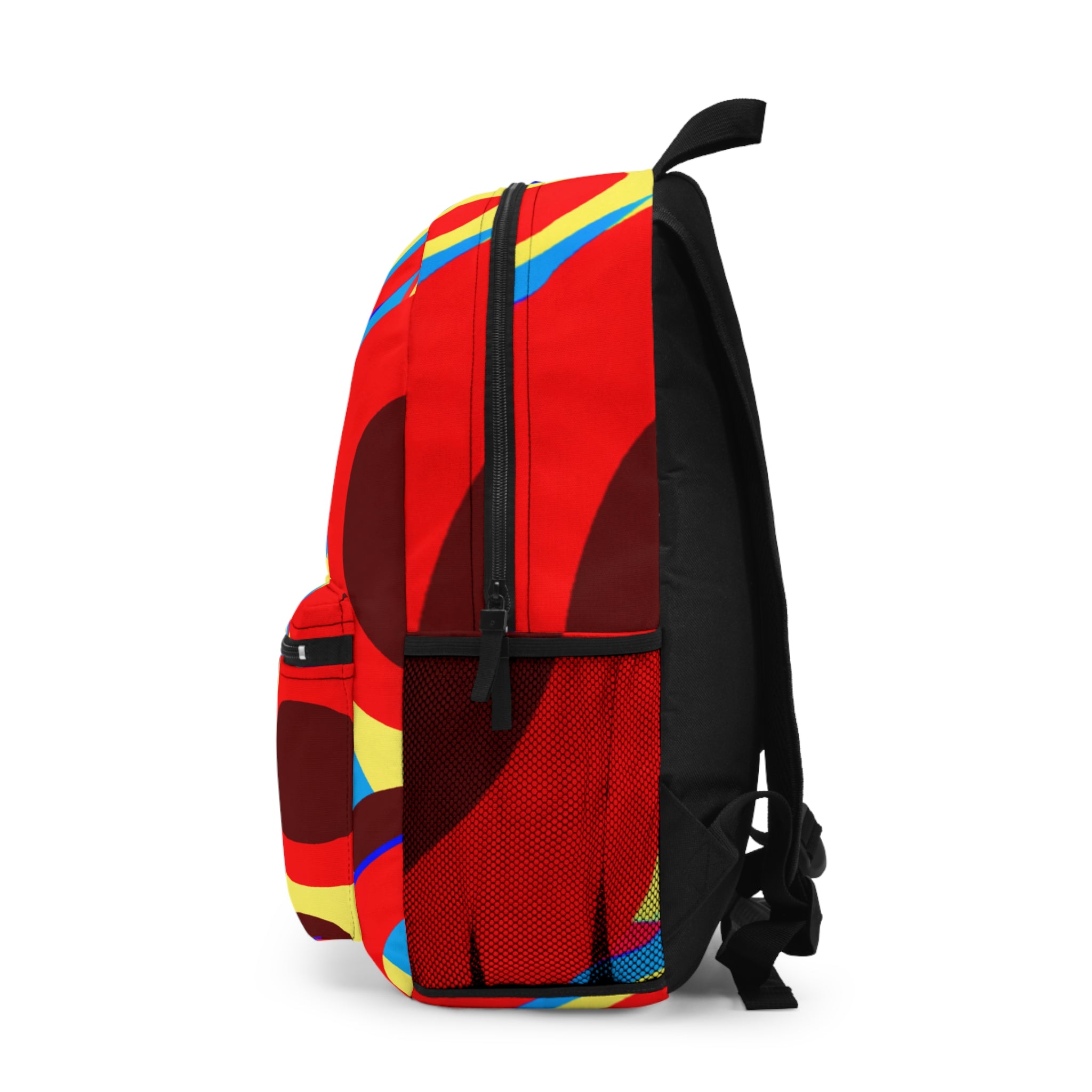 Groovy Vibe - Backpack