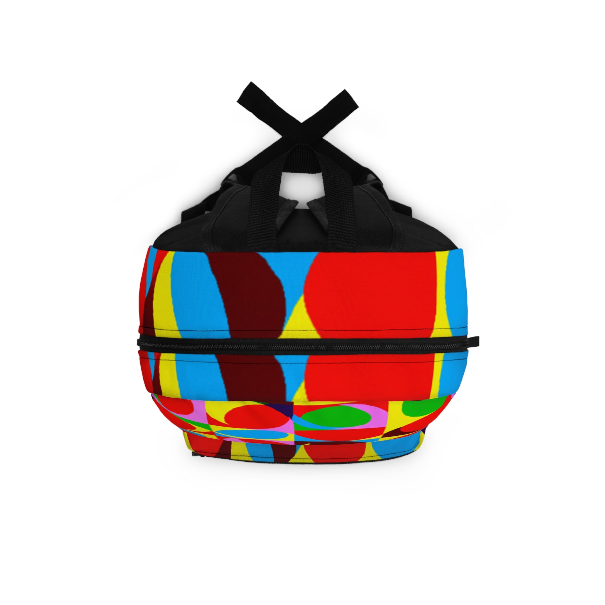 Candy Rainbow - Backpack