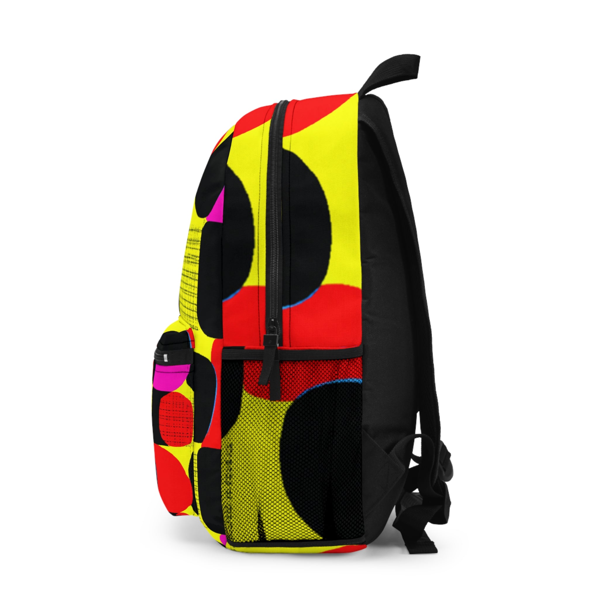 Rainbow Blossom - Backpack