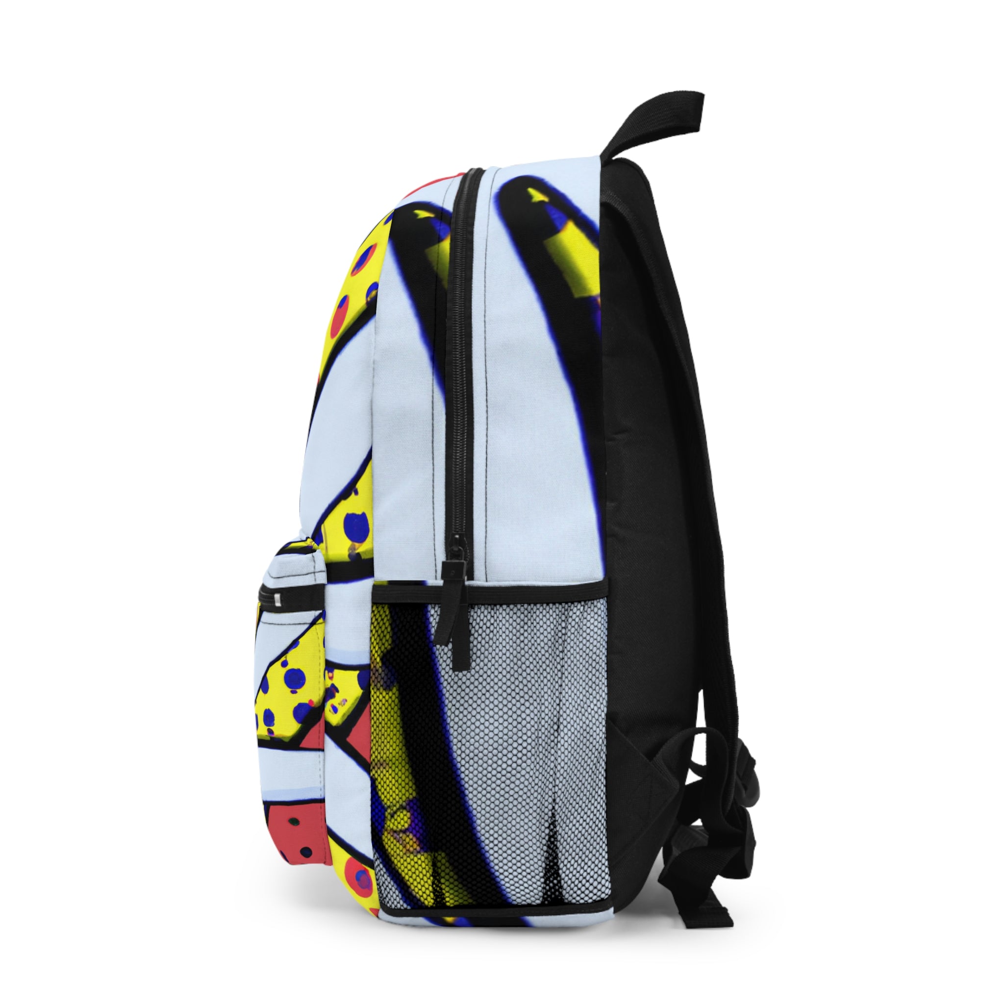 Rainbow Sparkle - Backpack