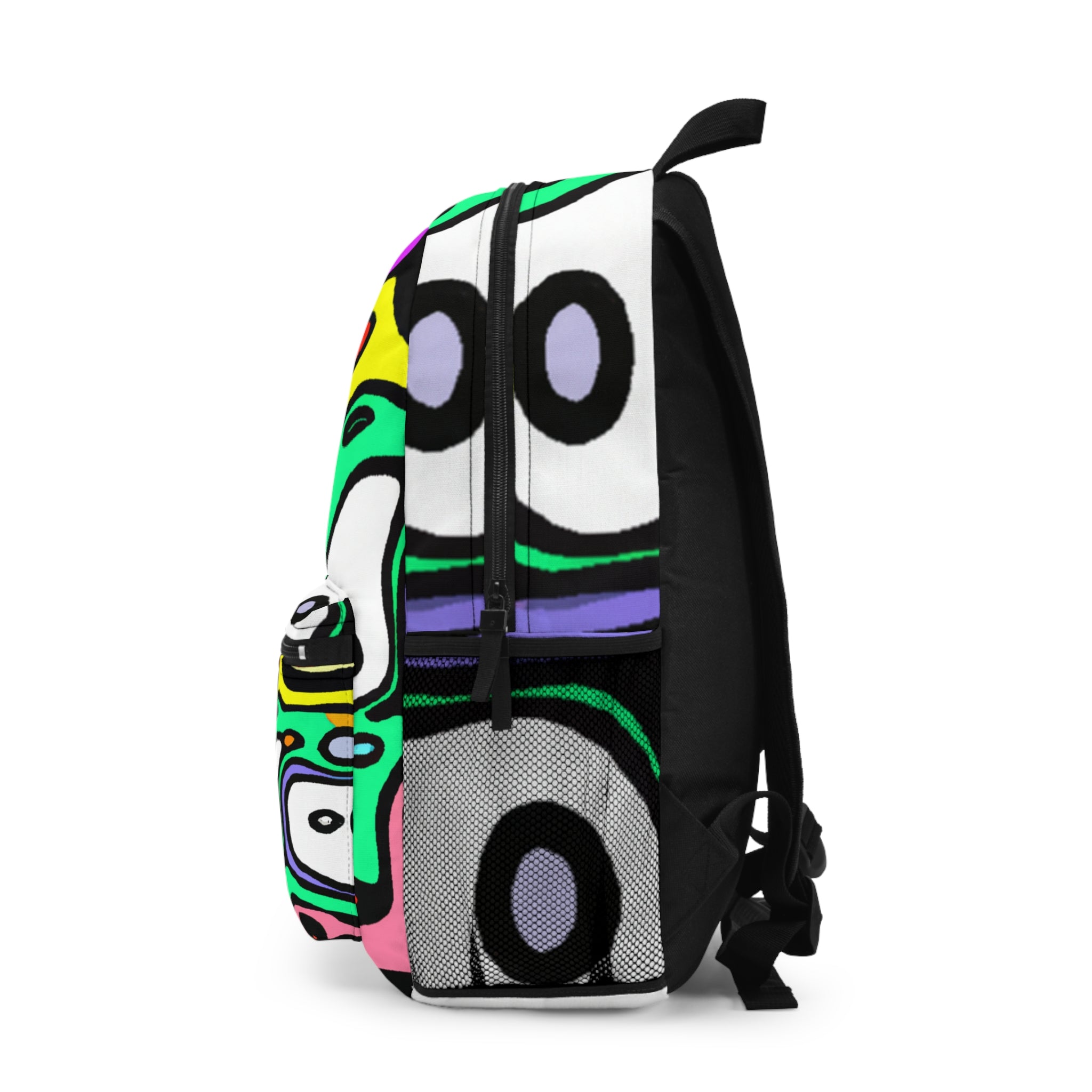 Electric Daisy - Backpack