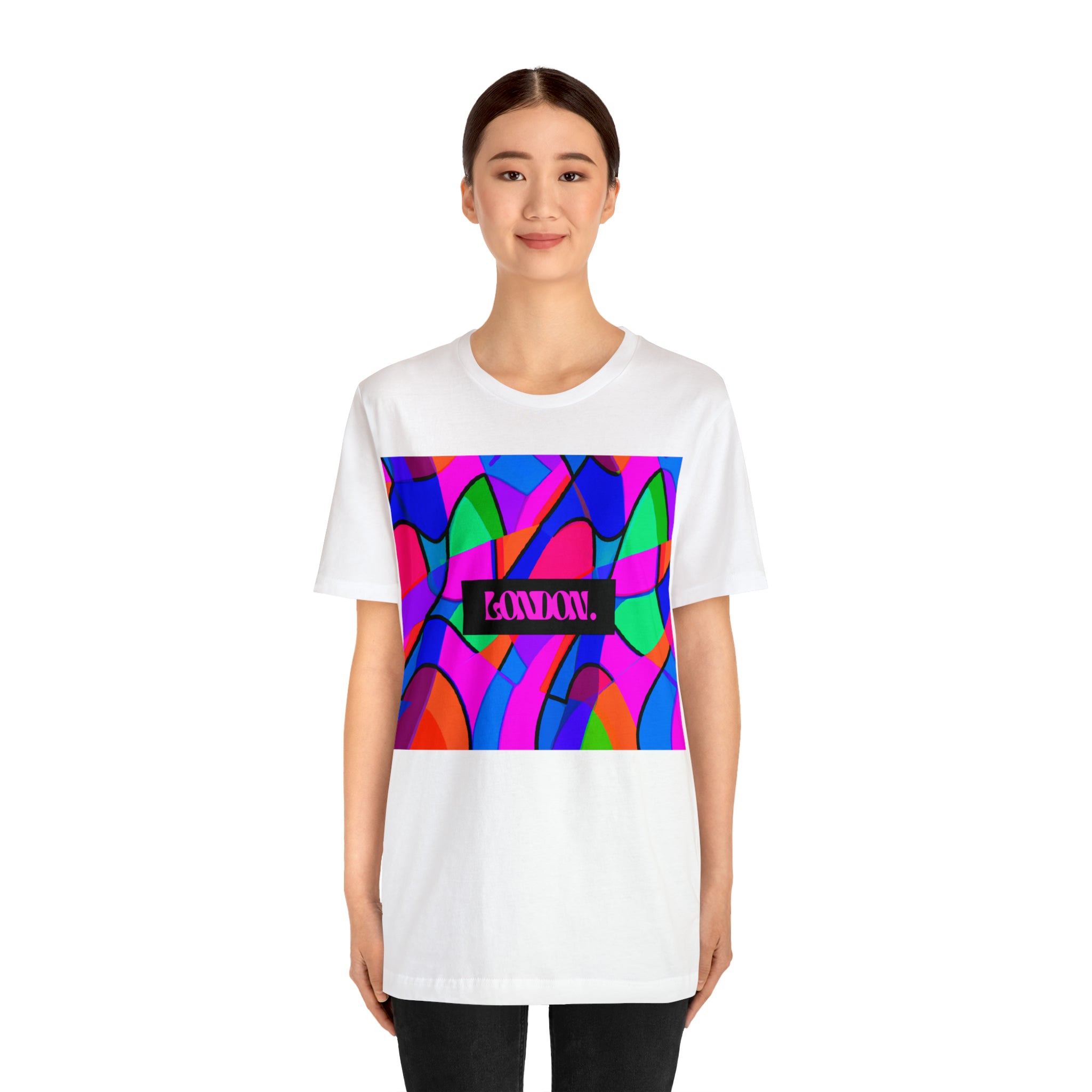 Rainbow Stardust - Tee