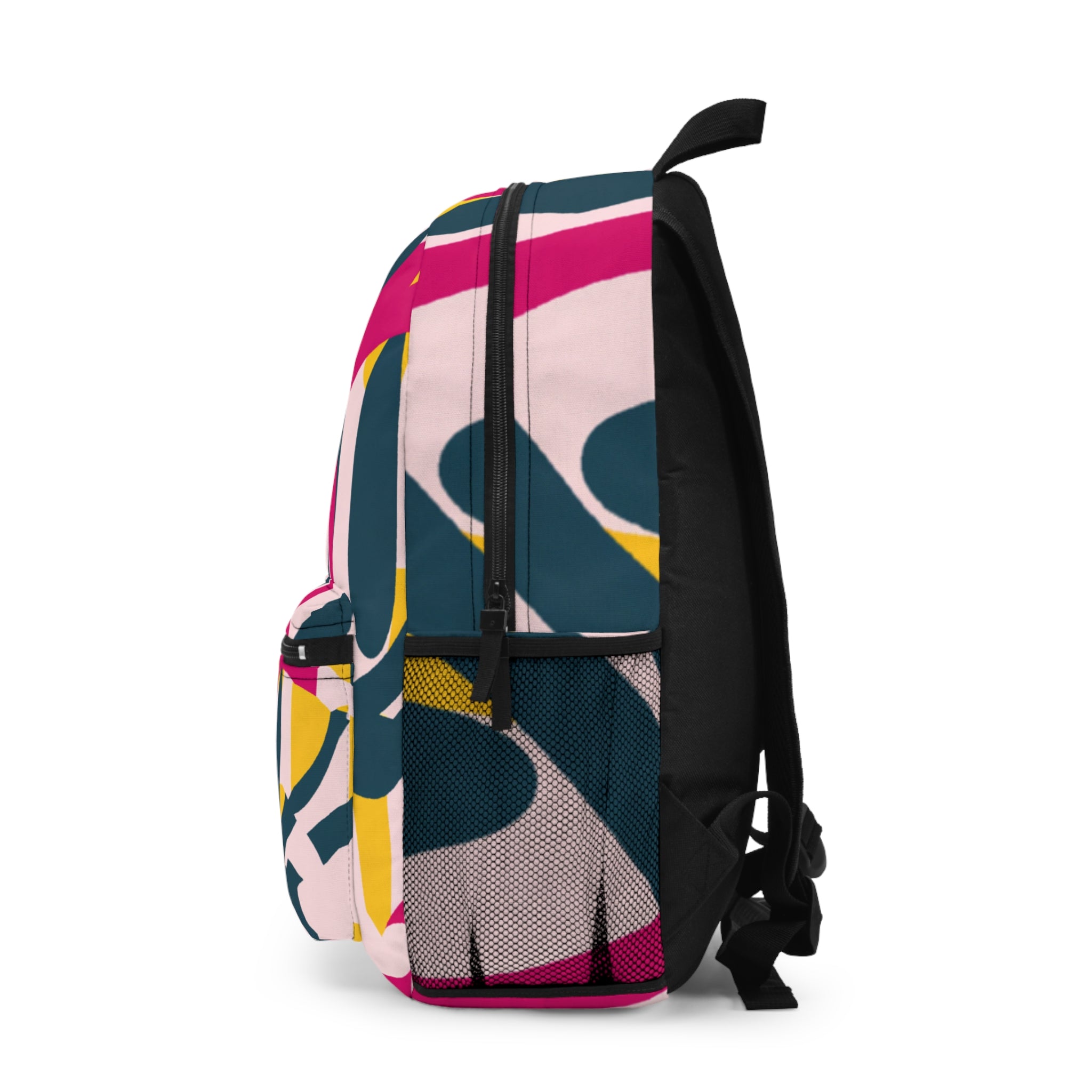 Groovy Nebula Boutique - Backpack