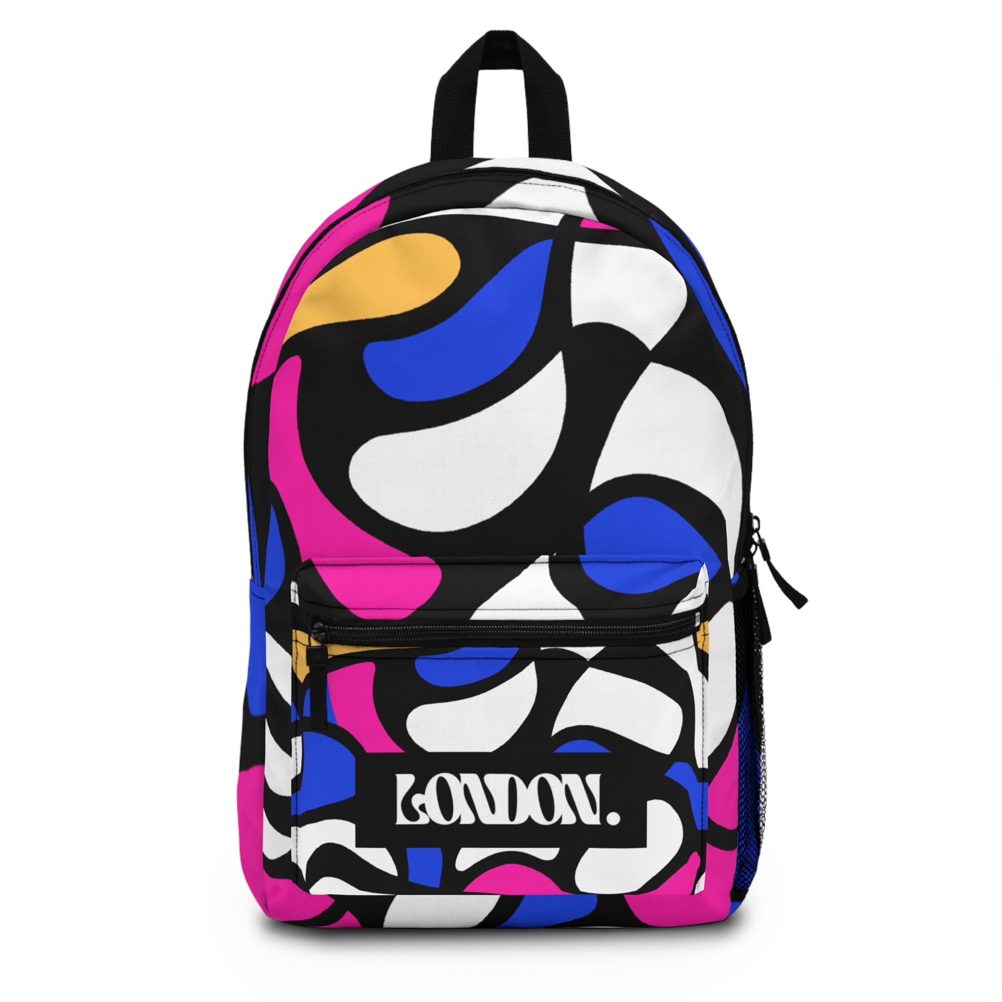 Funkadelica - Backpack