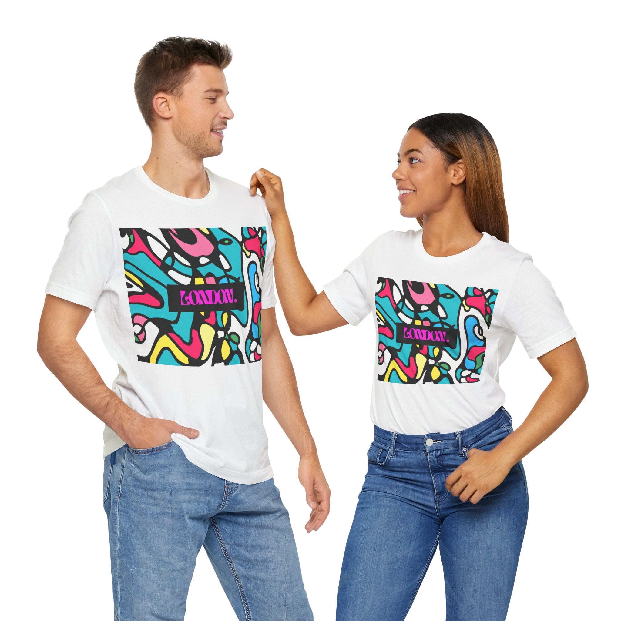 Twiggy Stardust - Tee