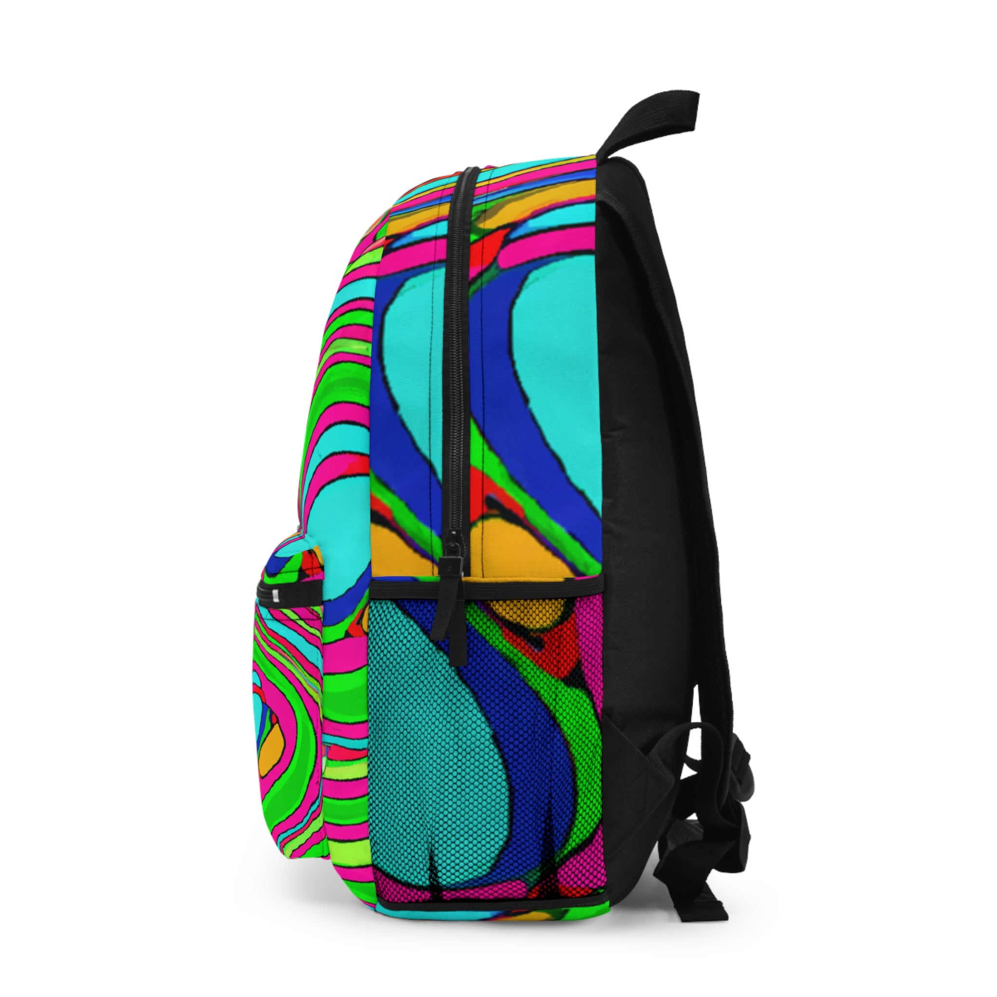 Cherry Sunshine - Backpack