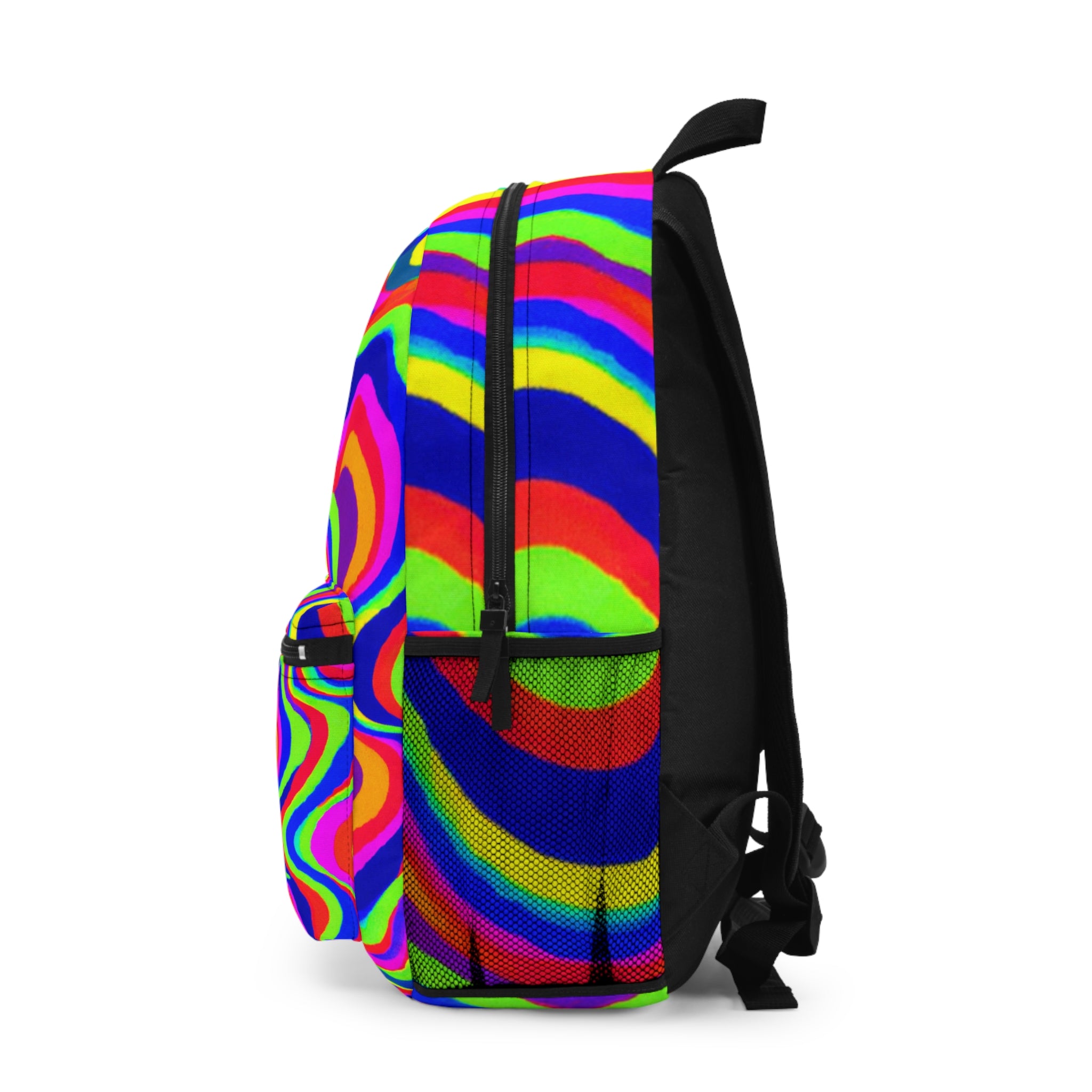 Groovy Gloria - Backpack