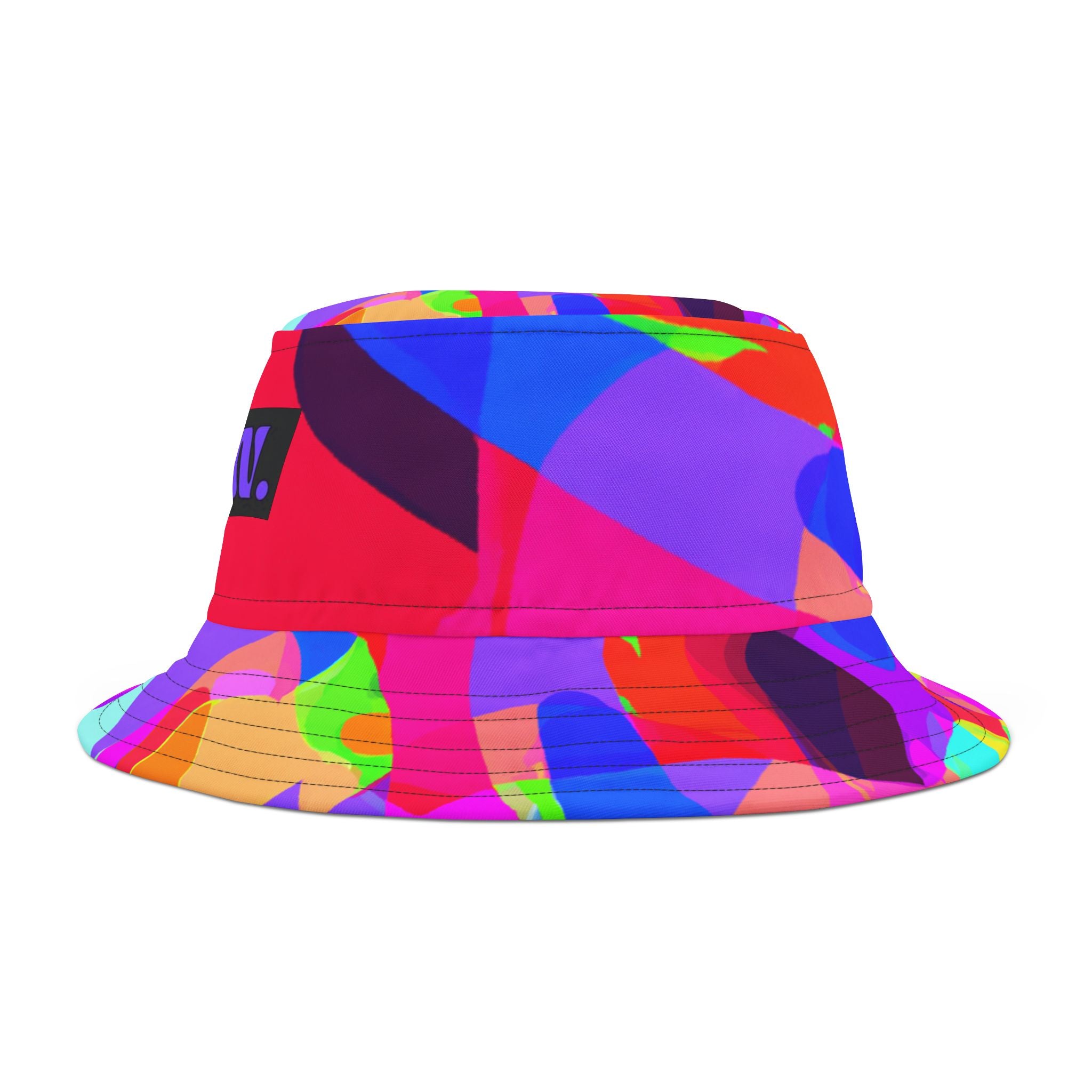 PsychedeliGroove Chic - Bucket Hat