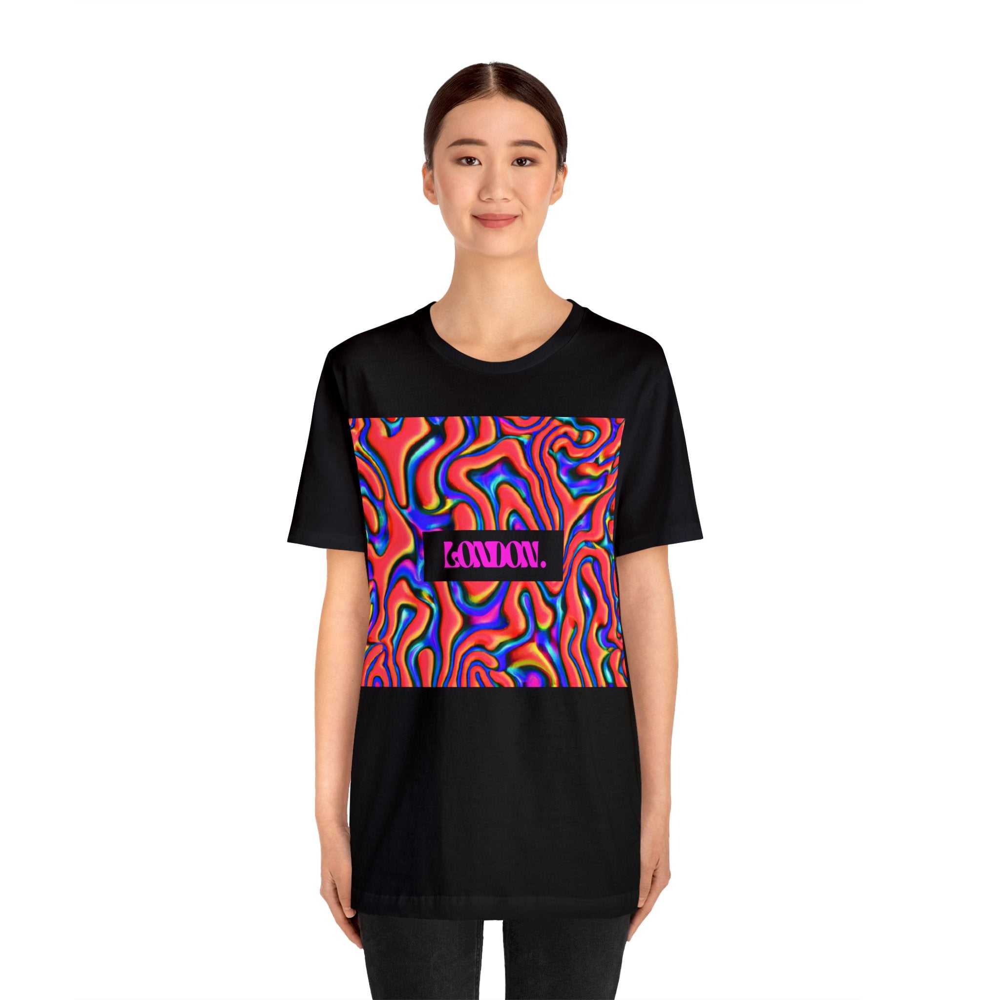 Dazzle Brightly - Tee