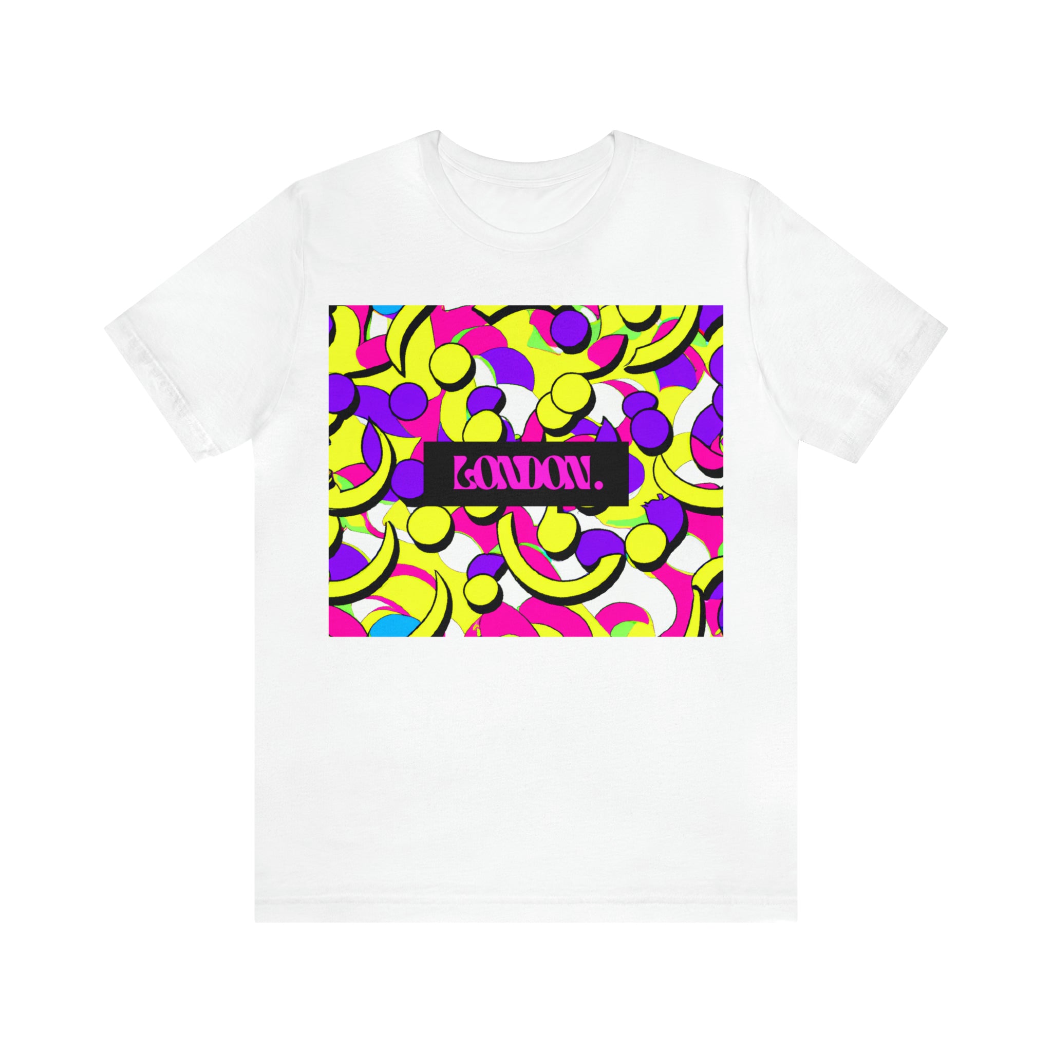 Neptune Sparkle - Tee