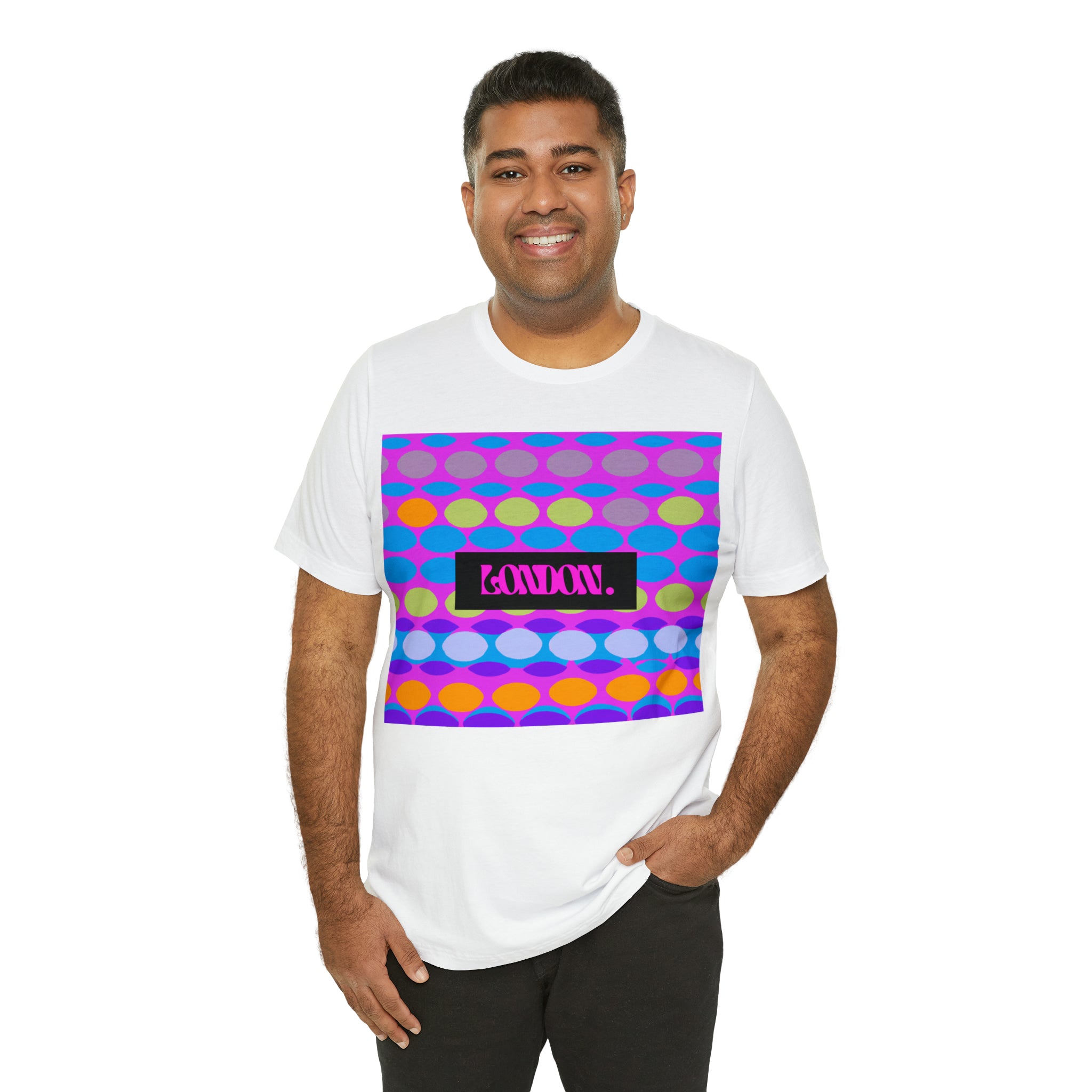 Groovy Moonbeam - Tee