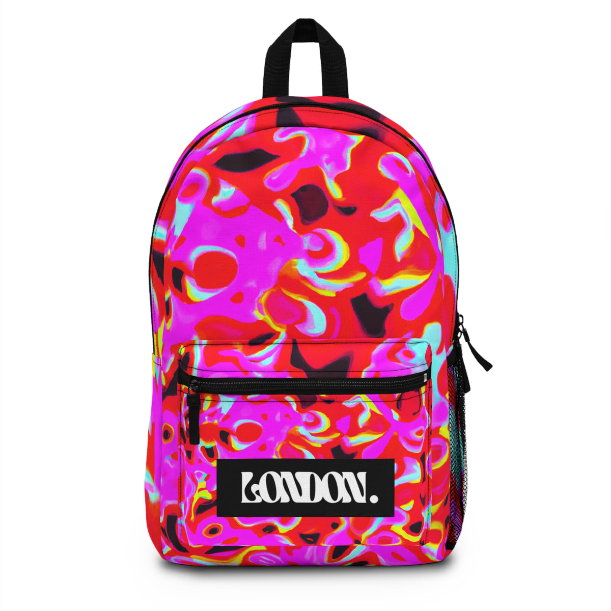 "Flower Power" - Backpack
