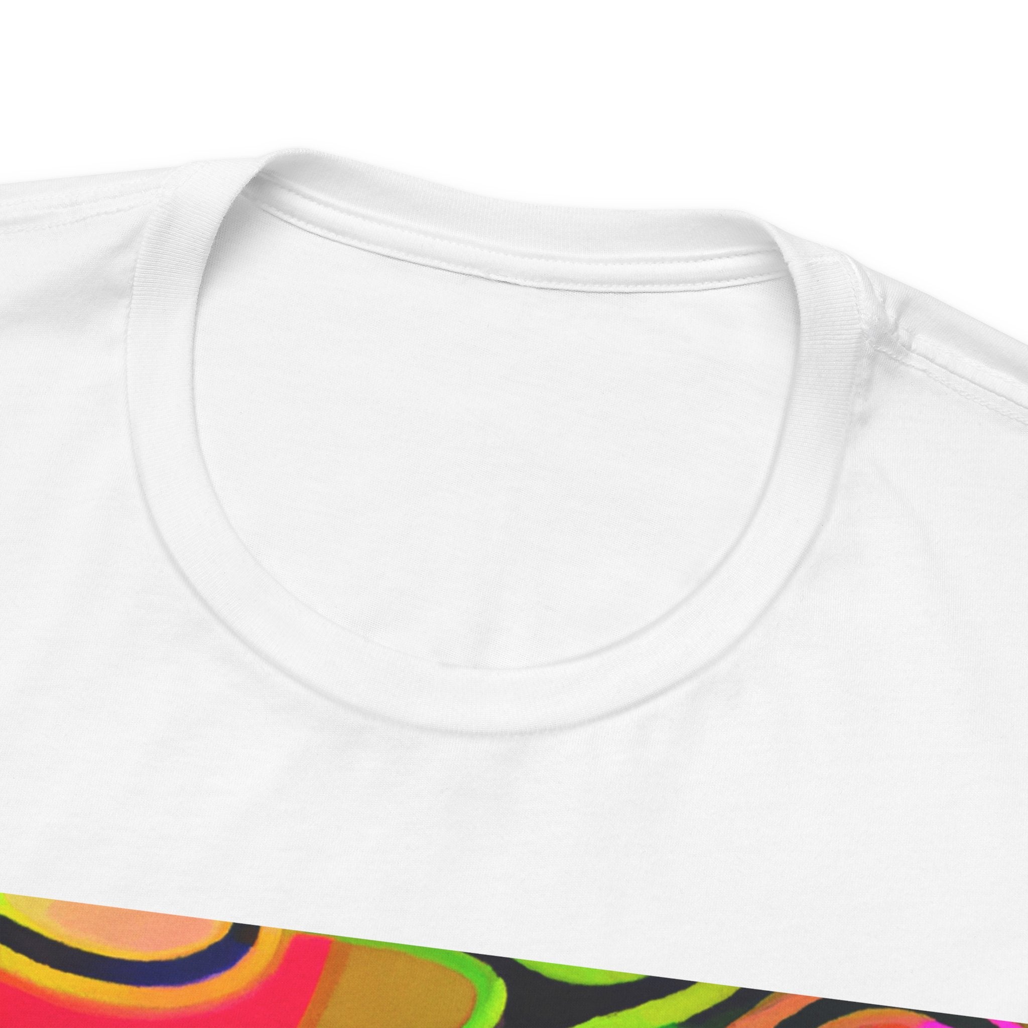"Summer Rainbow" - Tee