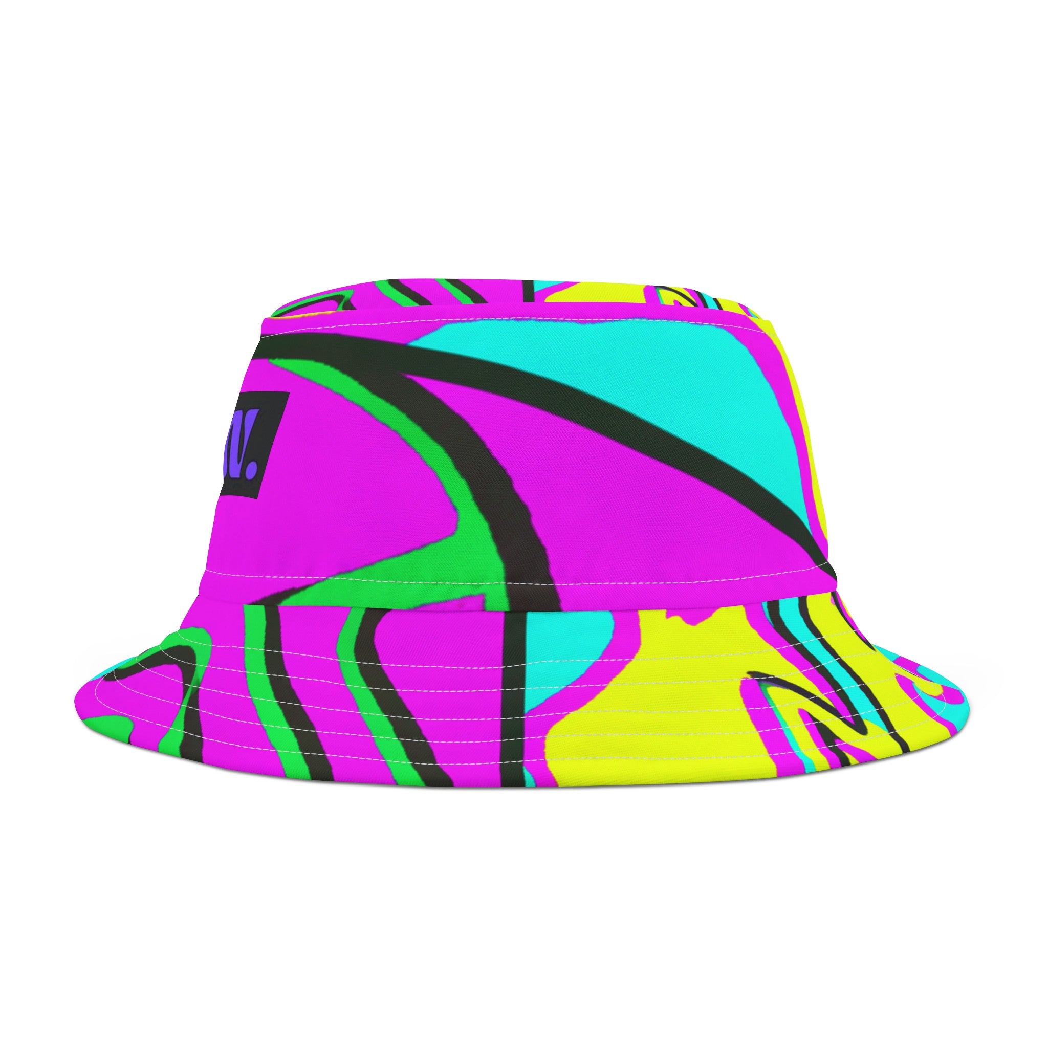 Sally Sunrise - Bucket Hat