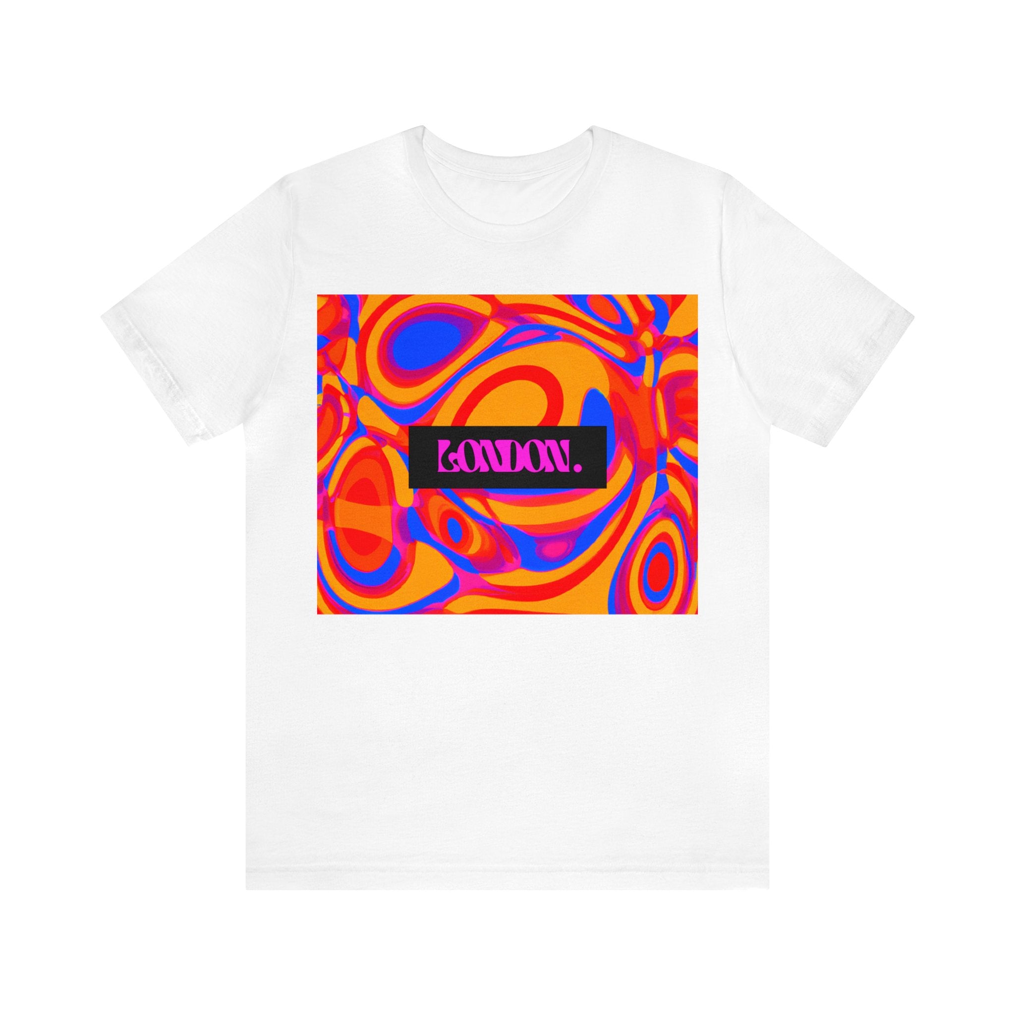 Groovy Sunshine - Tee