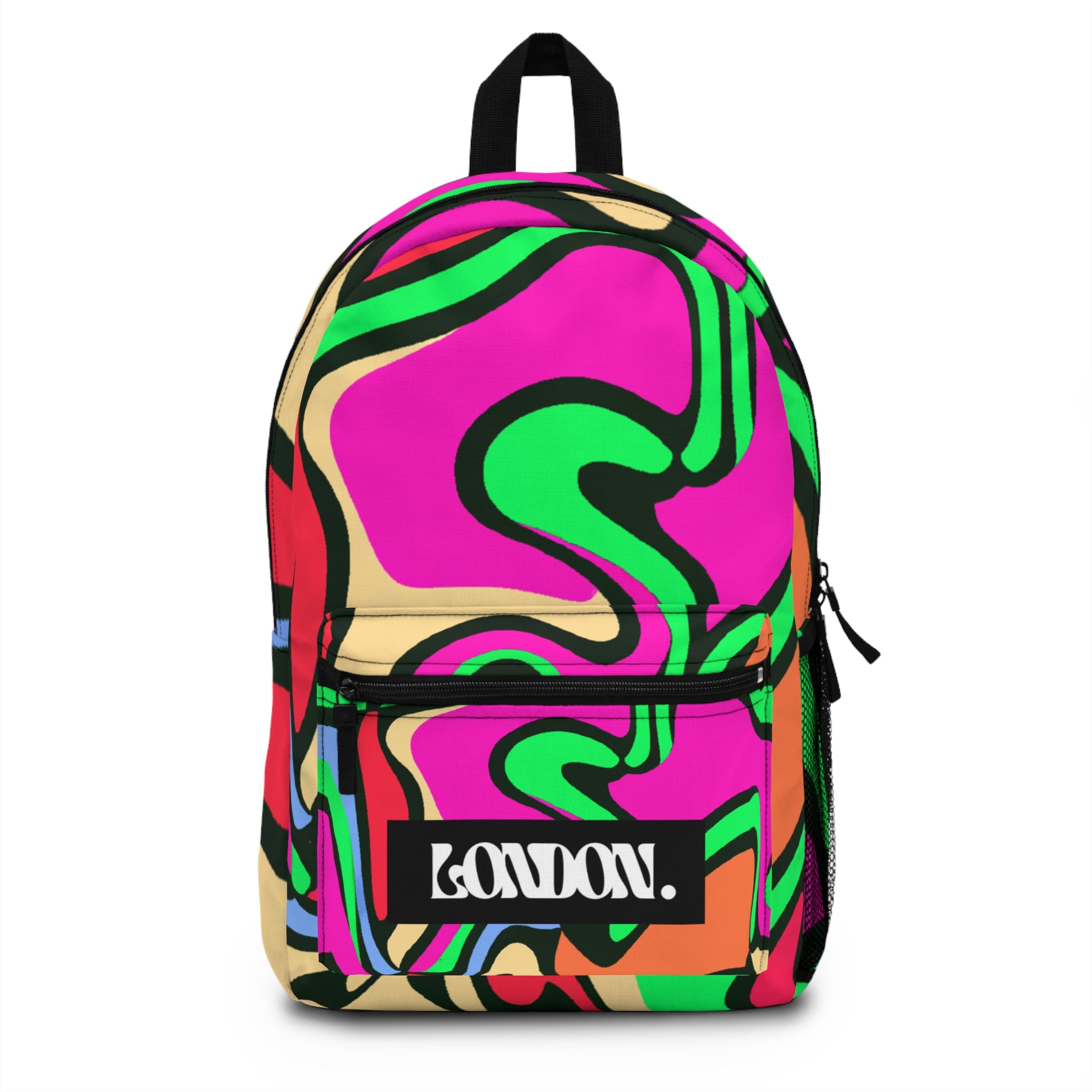 Rainbow Trippin' - Backpack