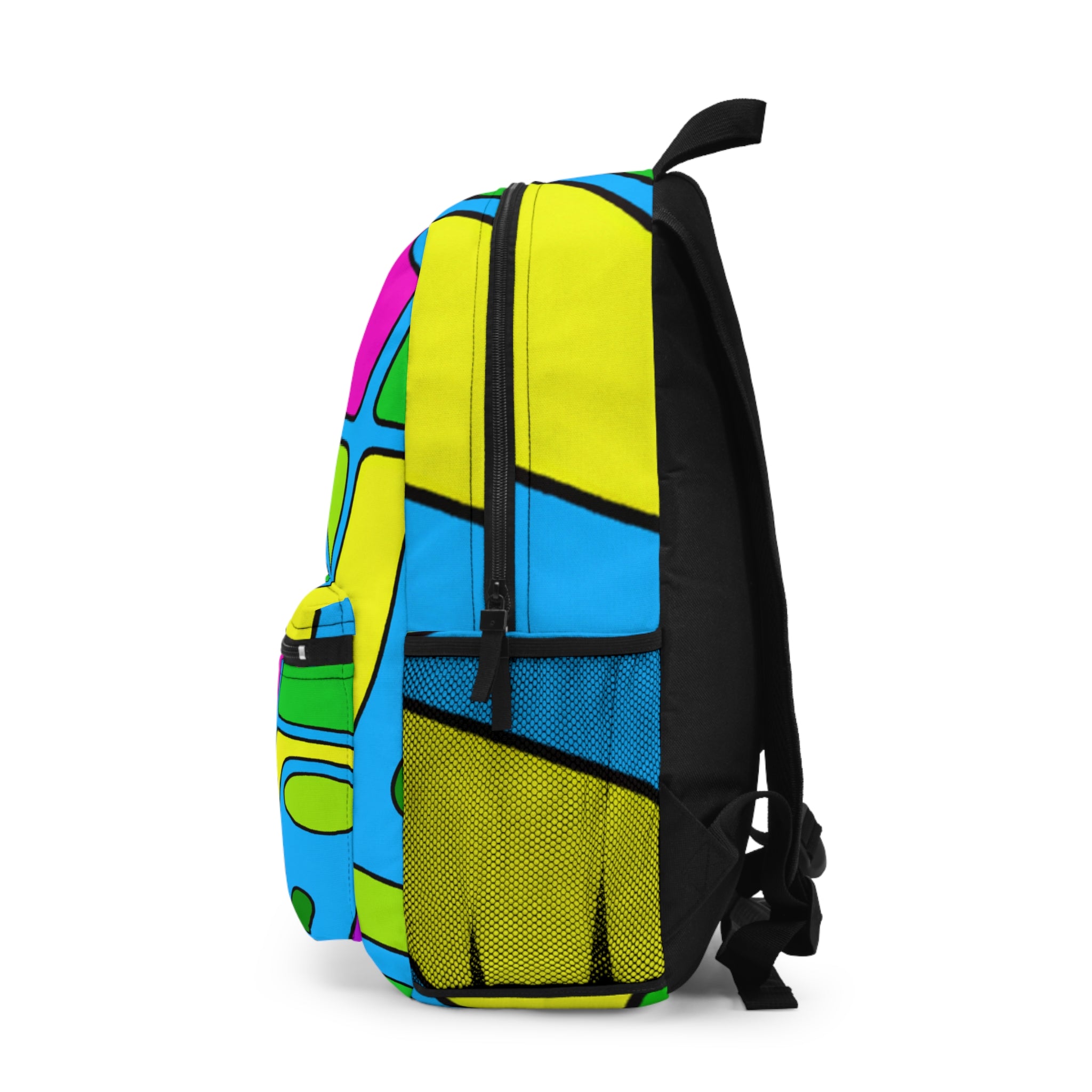 Groovy Ace - Backpack