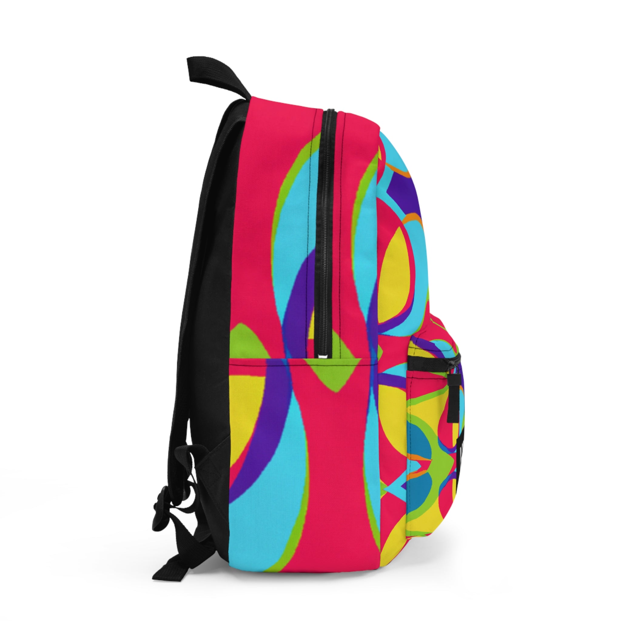 Groovy Greta - Backpack