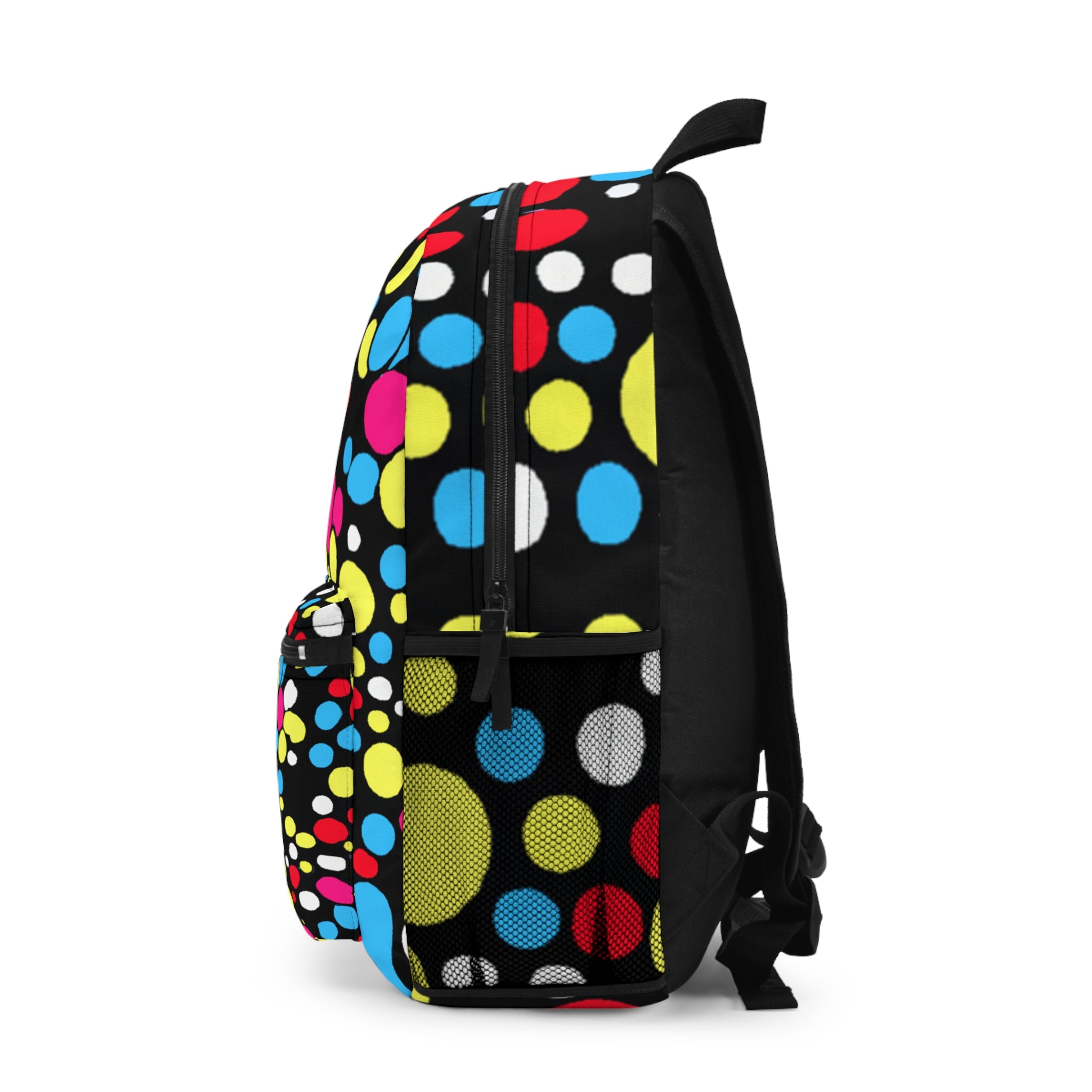 Groovy Garcia - Backpack