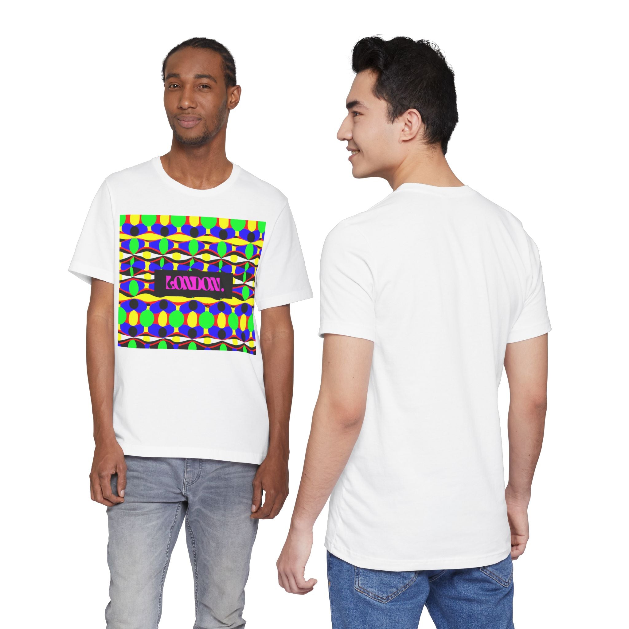 Kaleidoscope Katie - Tee