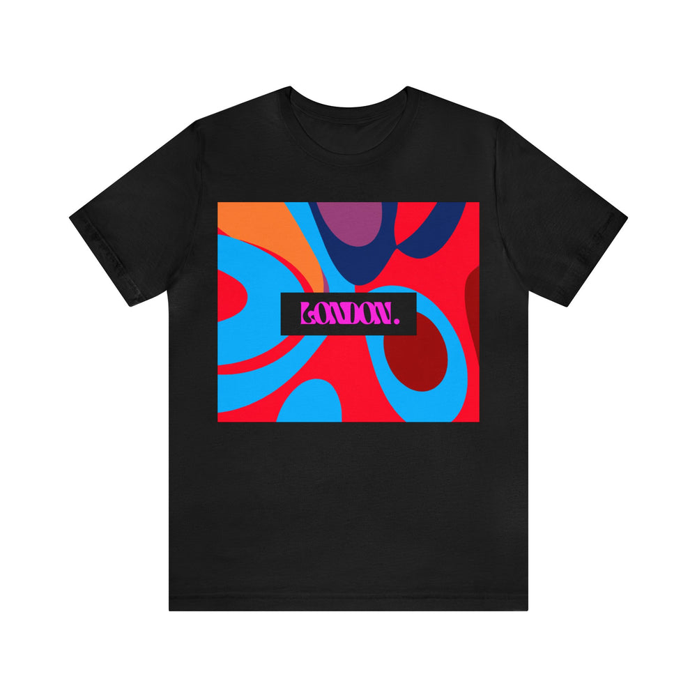 Jasper Groovy - Tee