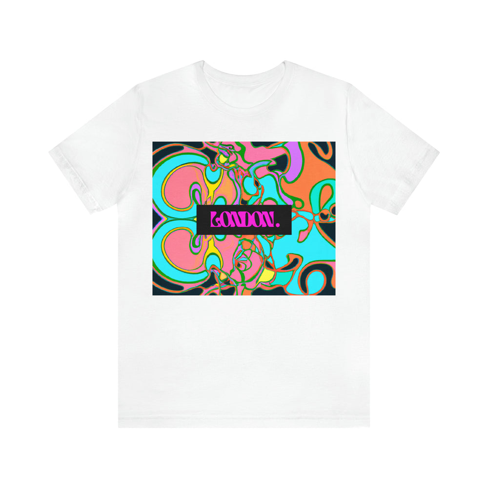 Frolic Franny - Tee