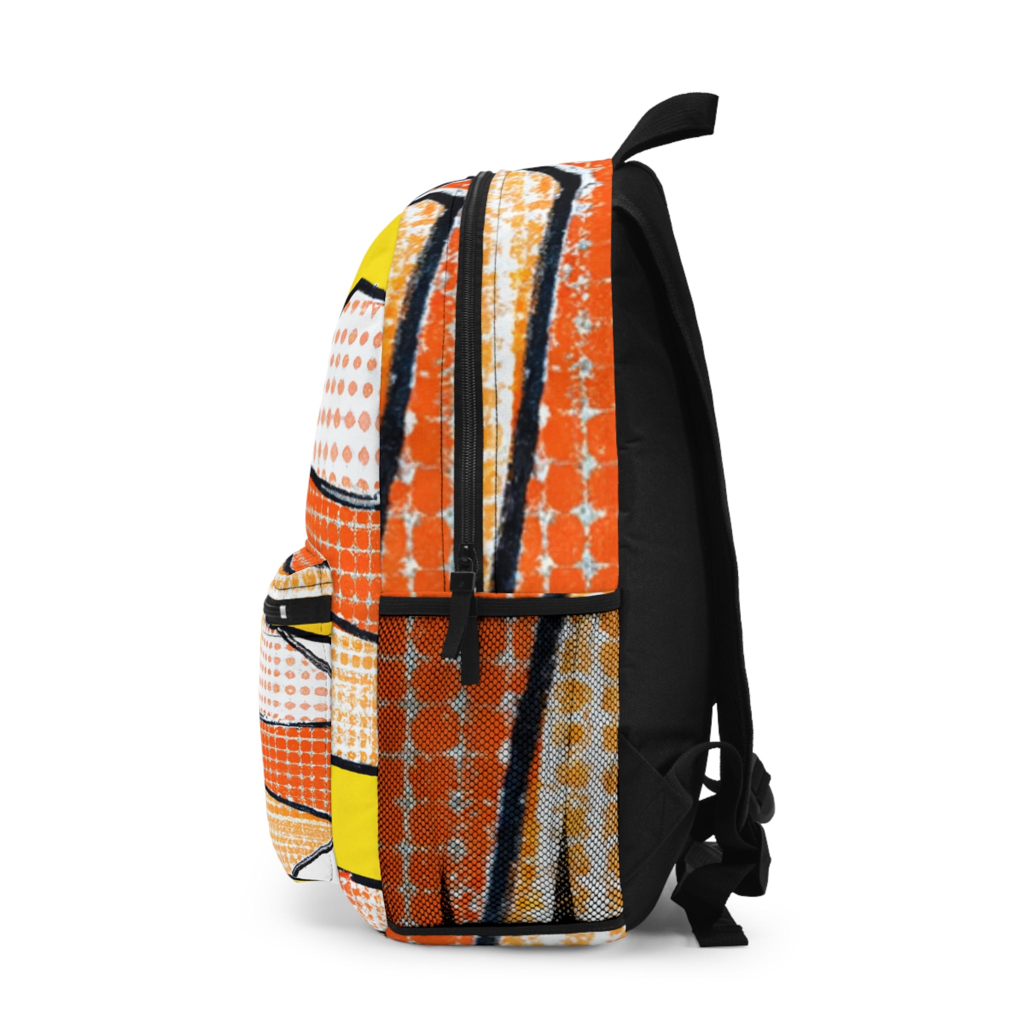 "Ruby Joplin Stardust" - Backpack