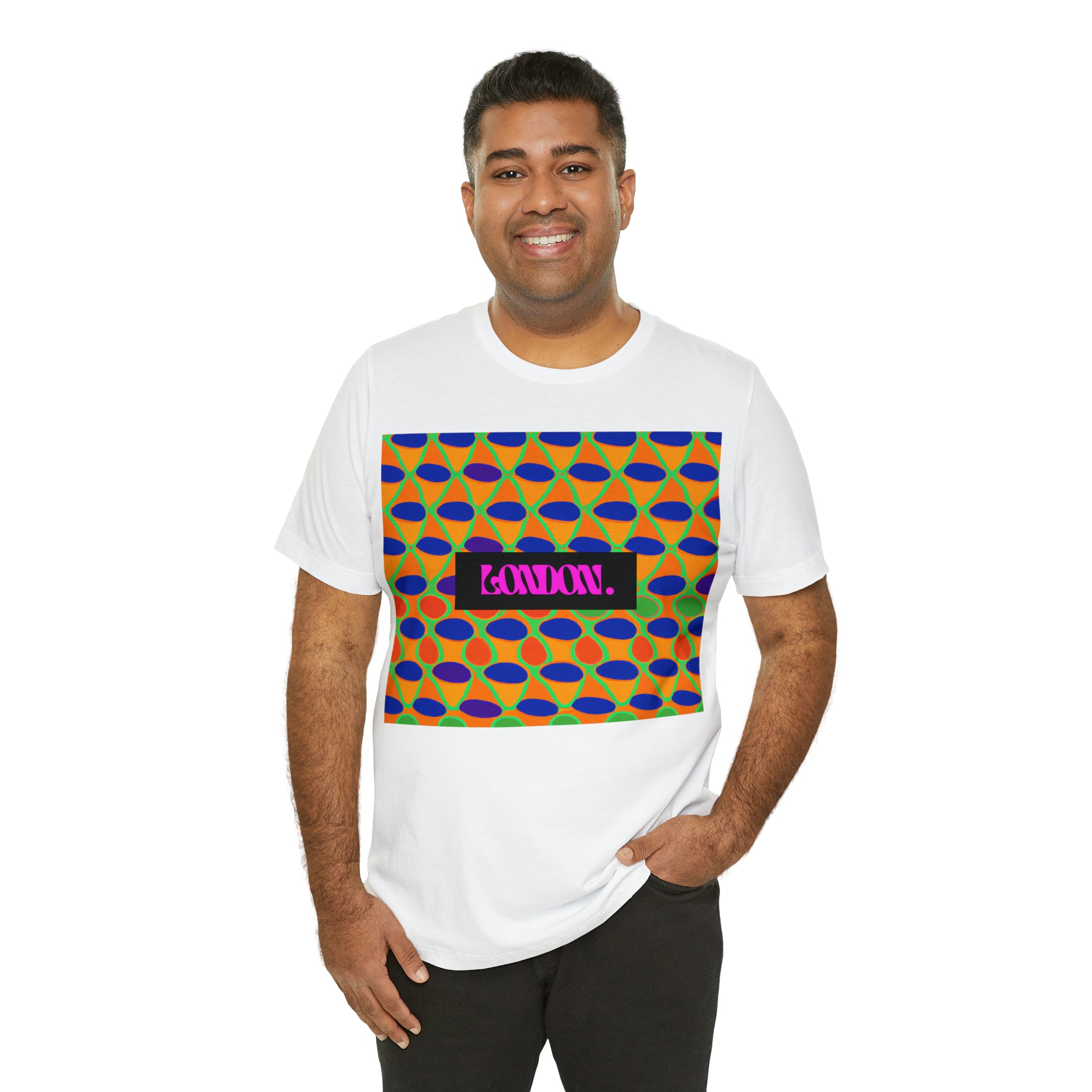 Rainbow Elixir - Tee