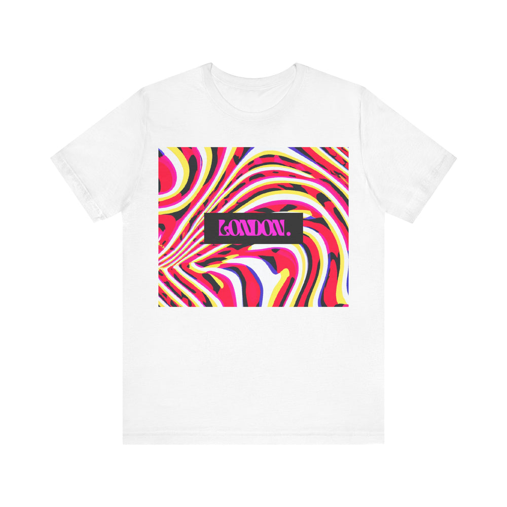 "Velvet Jamboree" - Tee