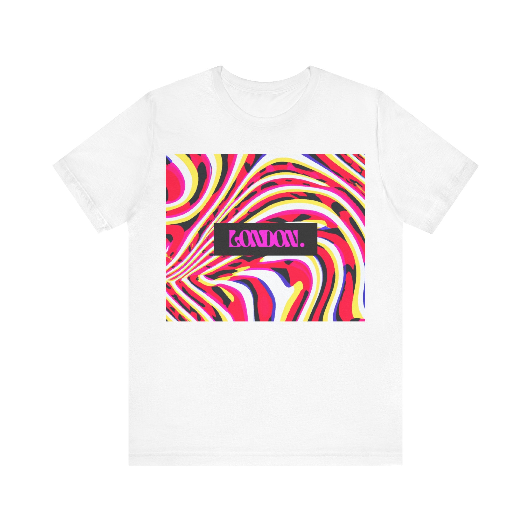 "Velvet Jamboree" - Tee