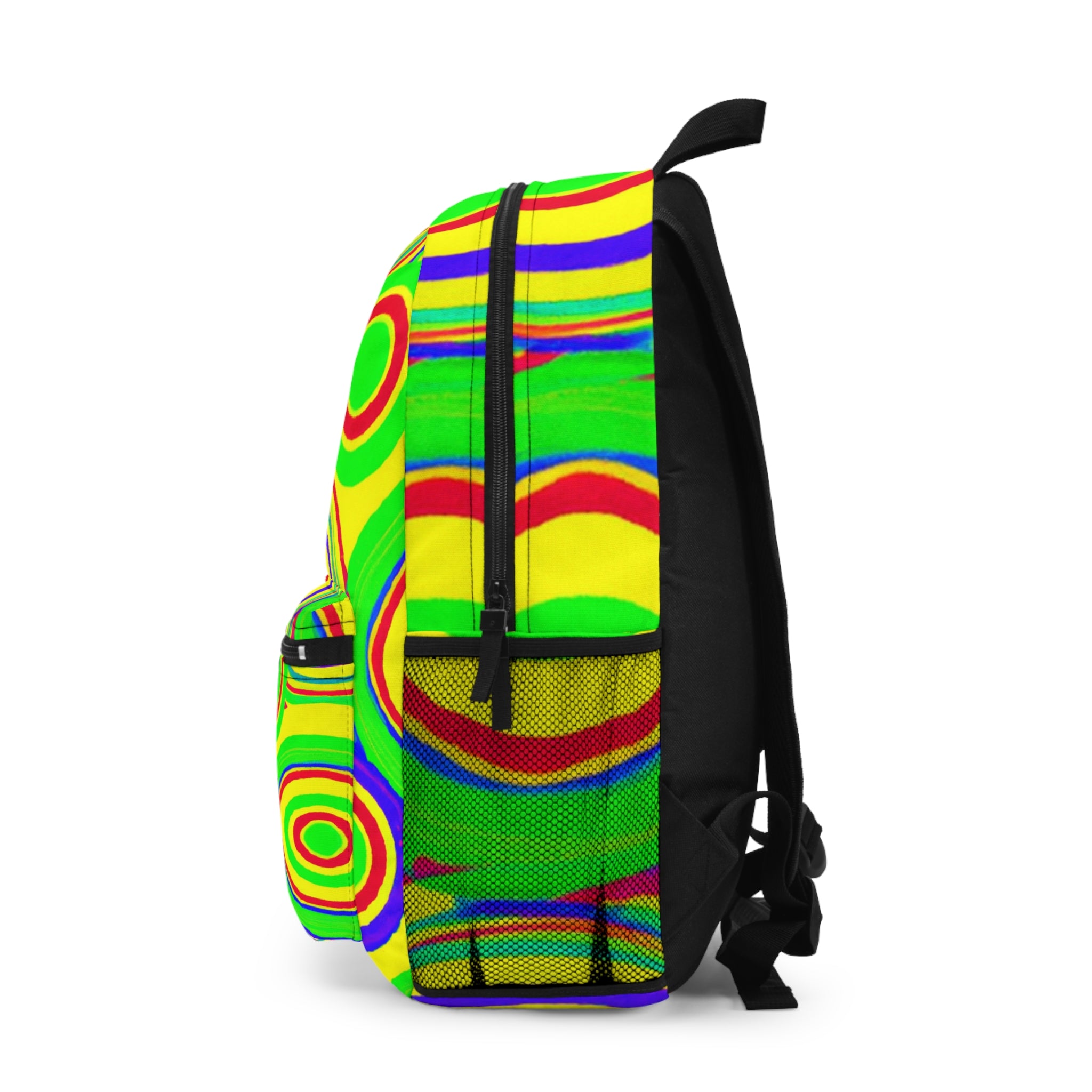 Groovy John - Backpack