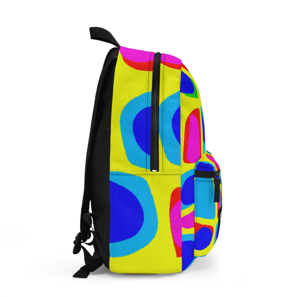 Farrah Fandango - Backpack