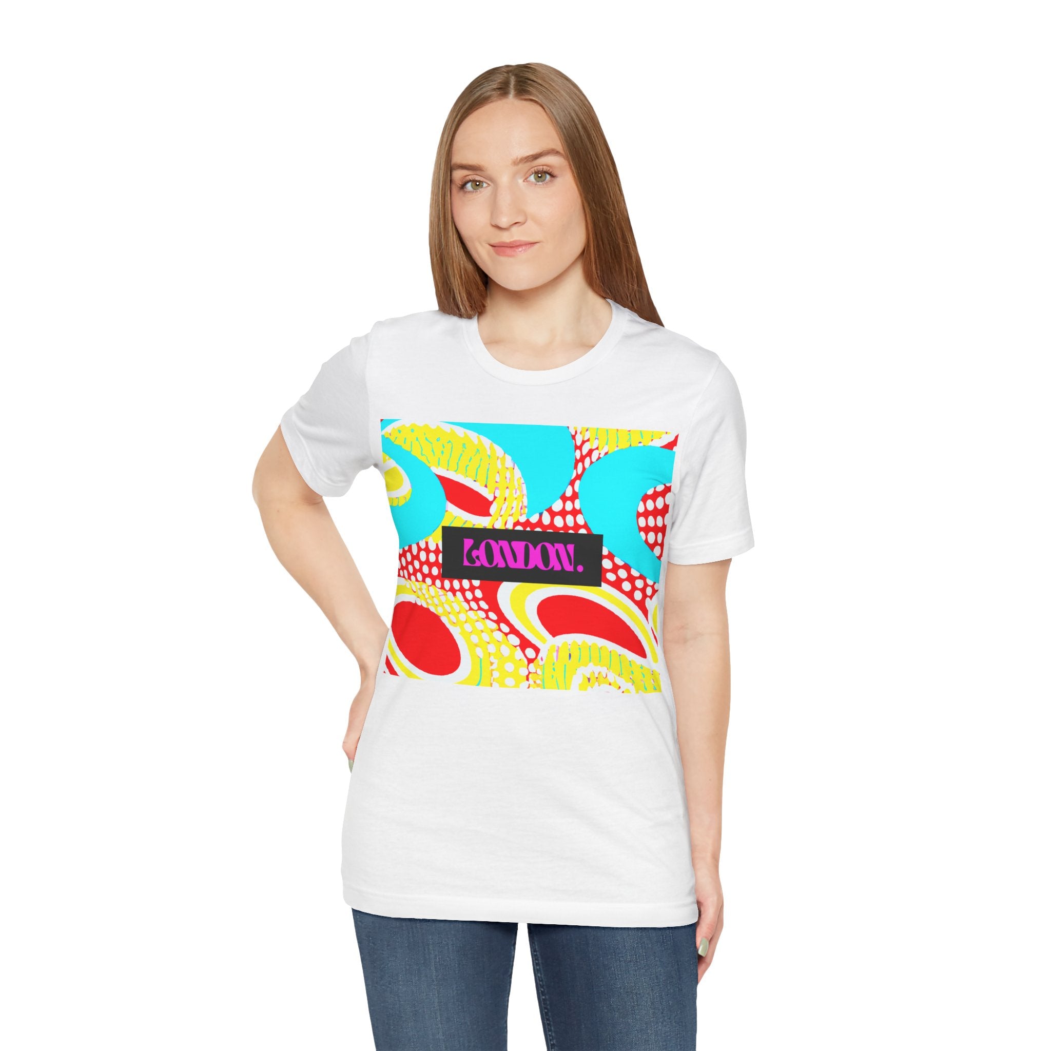 Copy of Sunshine Daisy - Tee
