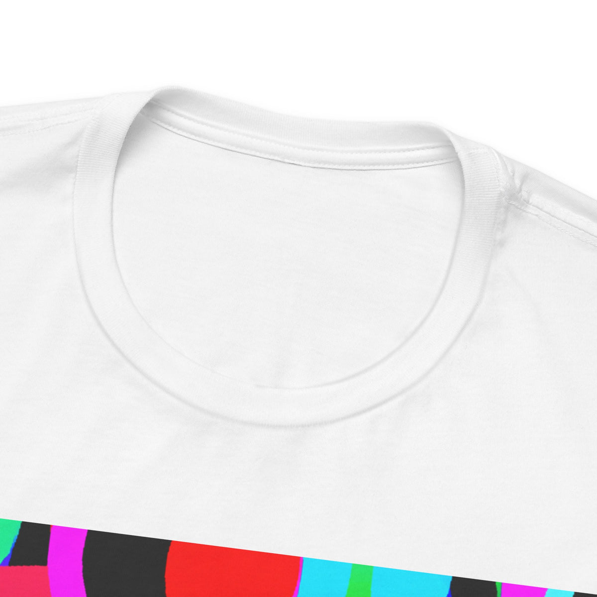 "Sunshine Rainbow Dancing" - Tee
