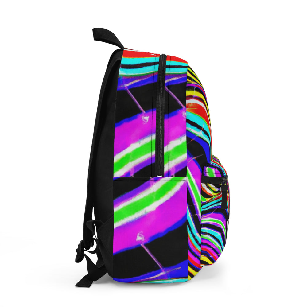 Twiggy Stardust - Backpack