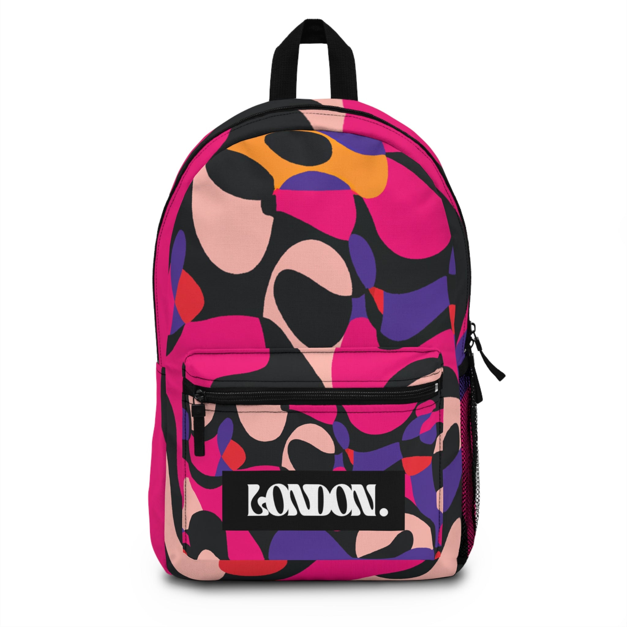 Rainbow Sparkle - Backpack