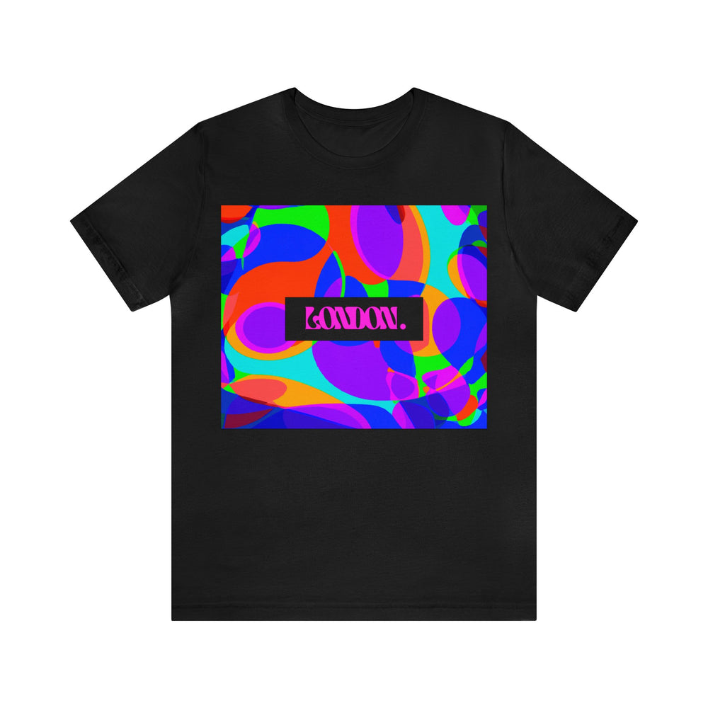 Rainbow Sunshine - Tee