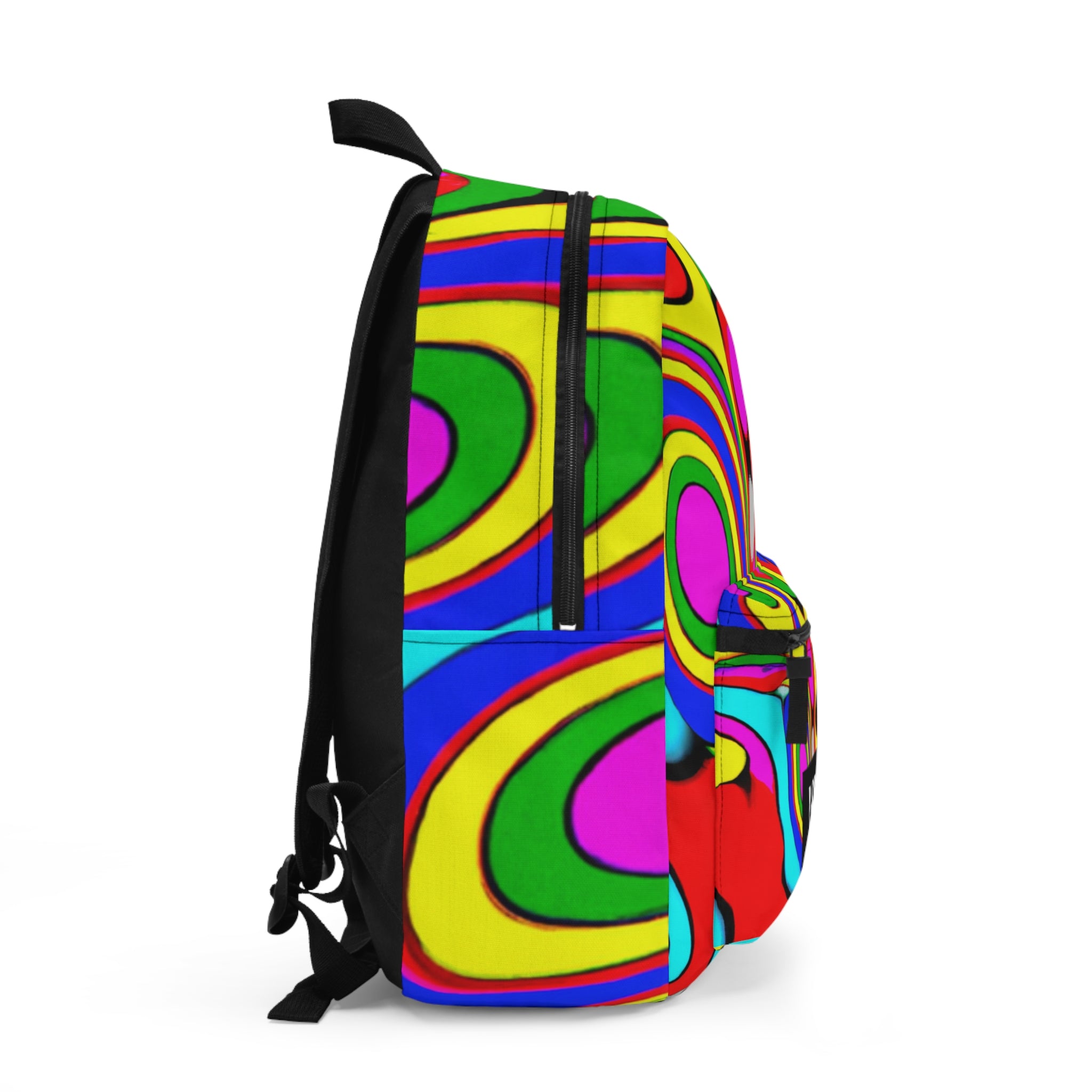 Peppermint Sunshine - Backpack