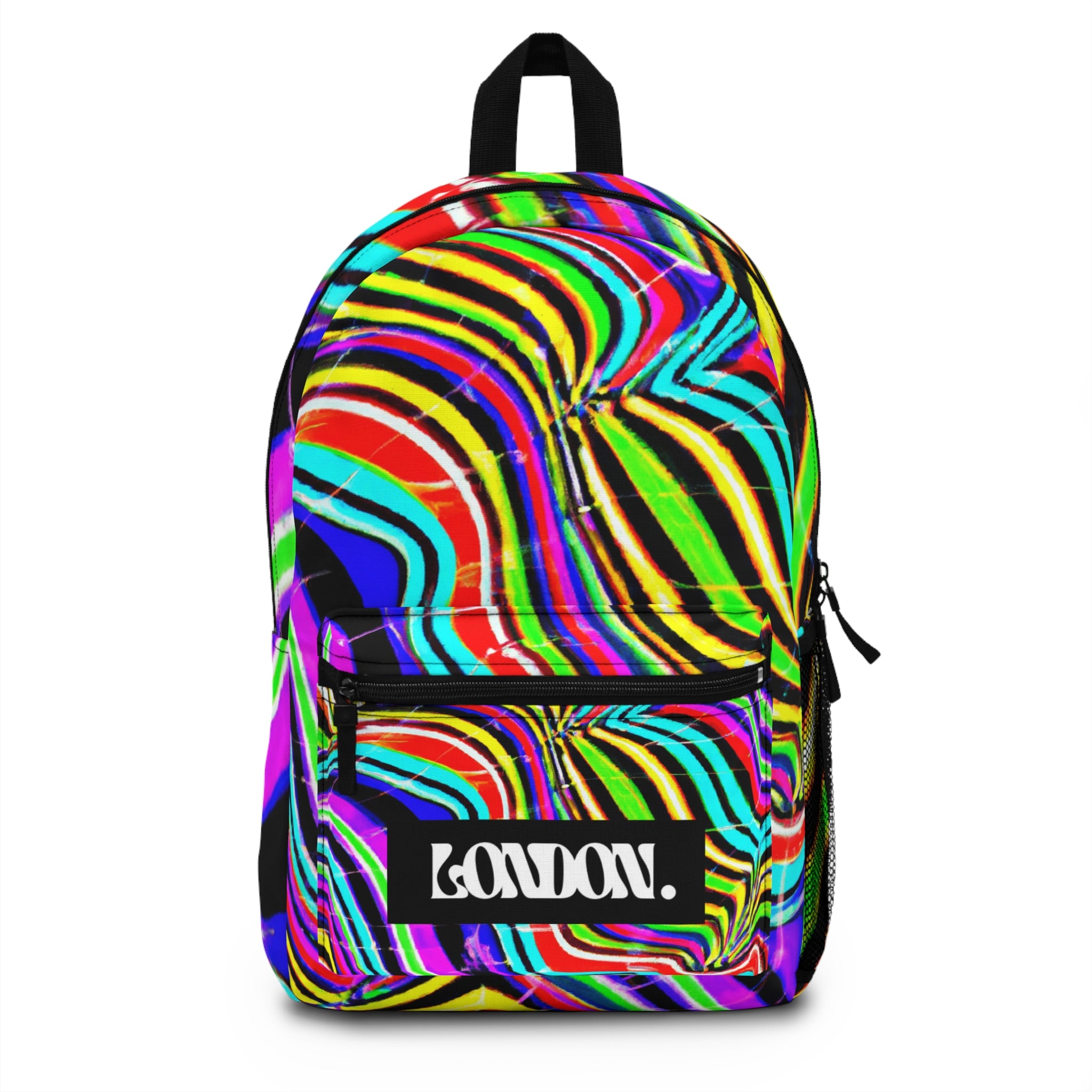 Twiggy Stardust - Backpack