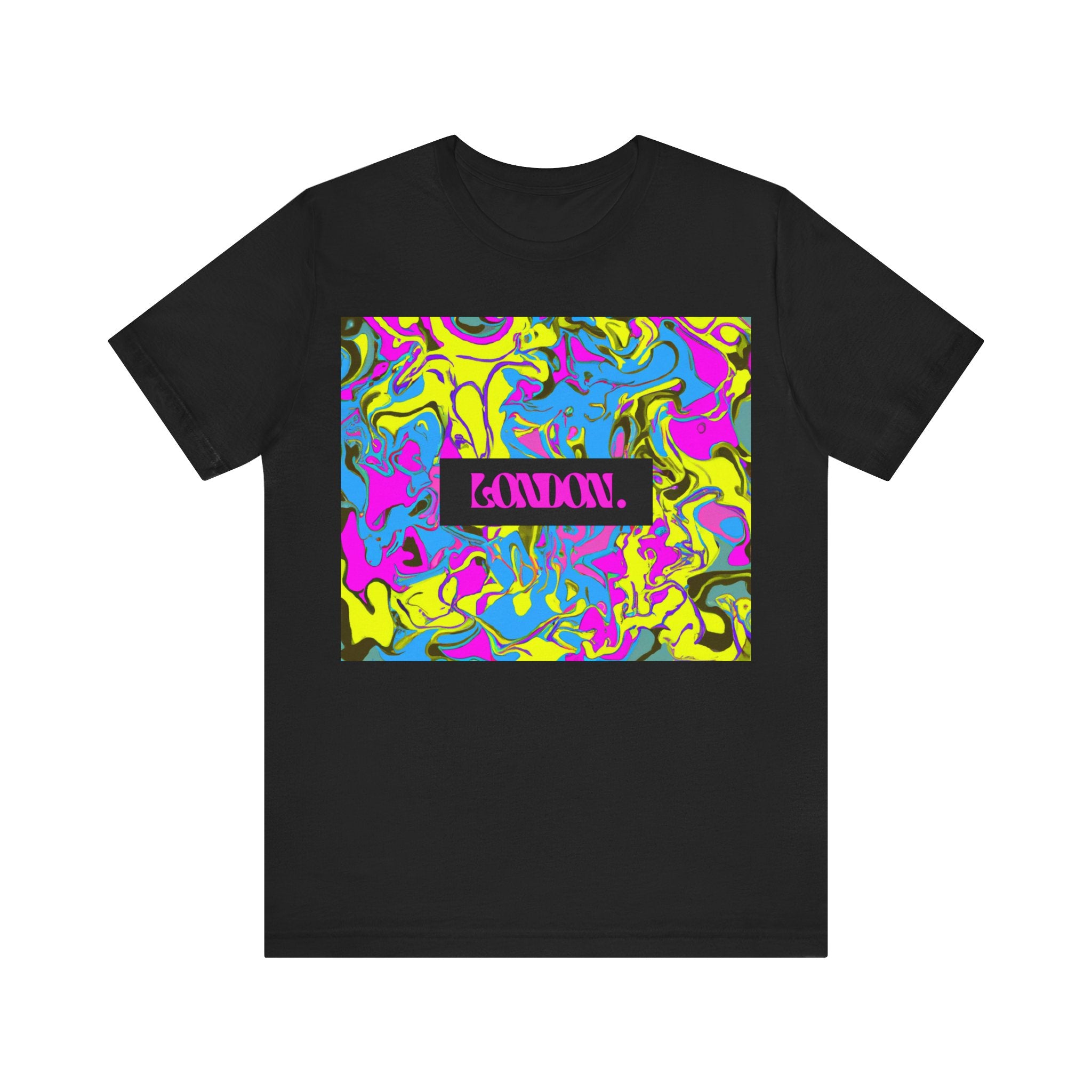 "Kandy Kaleidoscope" - Tee