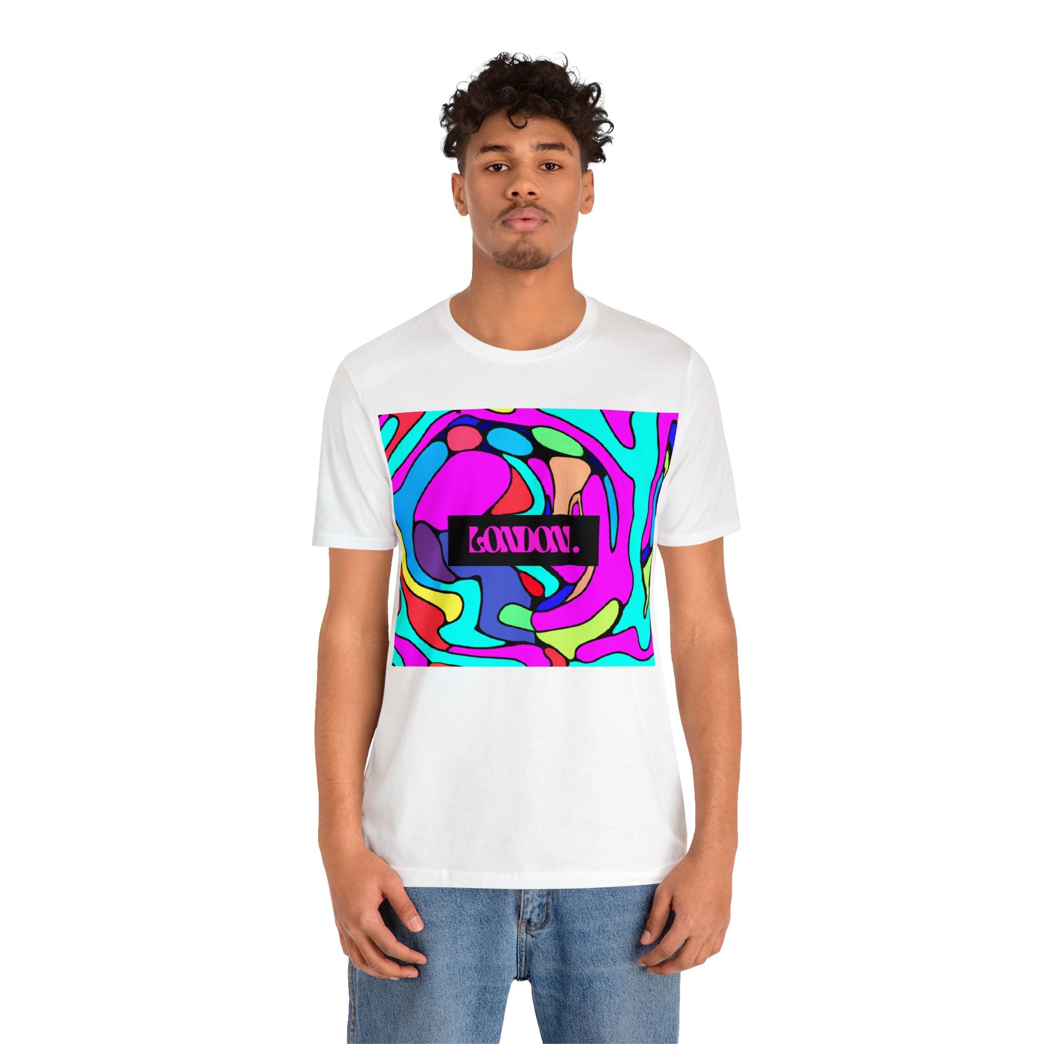 Moonbeam Groovy - Tee