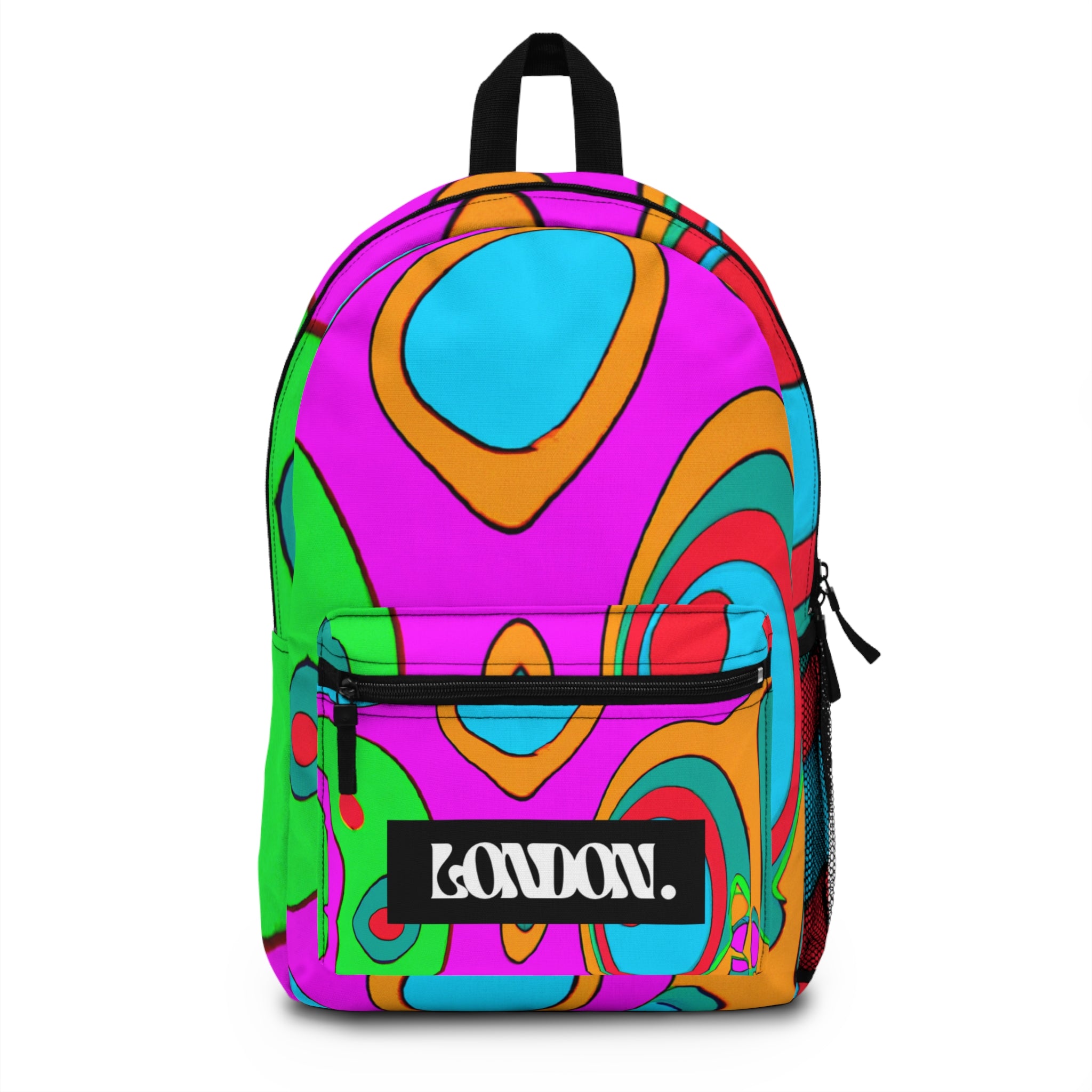 Summer Breeze - Backpack